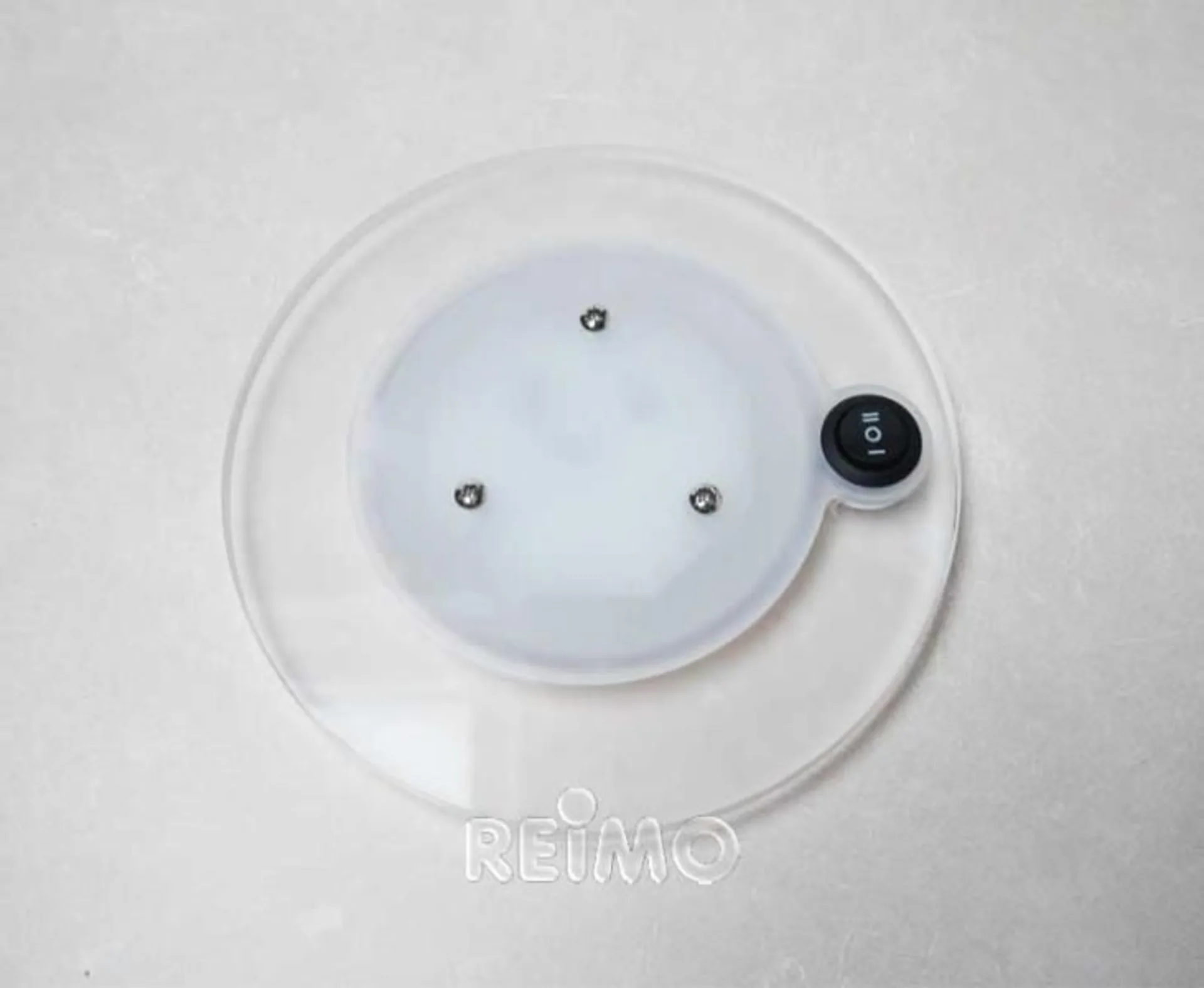 LED-Aufbau Deckenl.3/6 lo LED-Aufbau Deckenl.3/6 lo