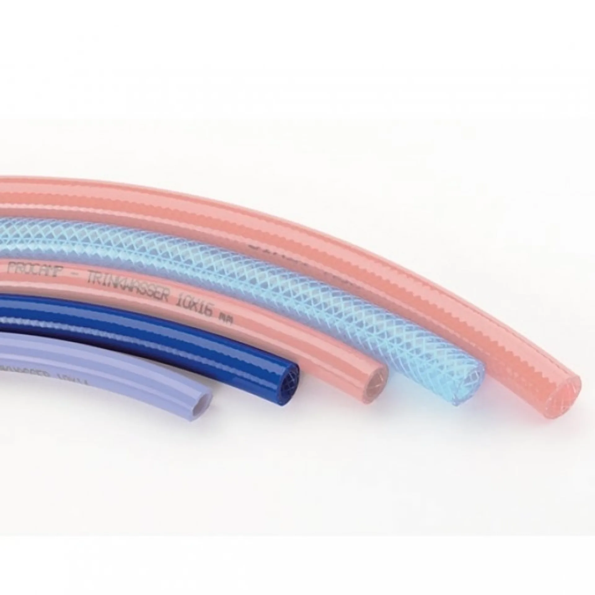 Fawo Frischwasserschlau 50 m Rolle