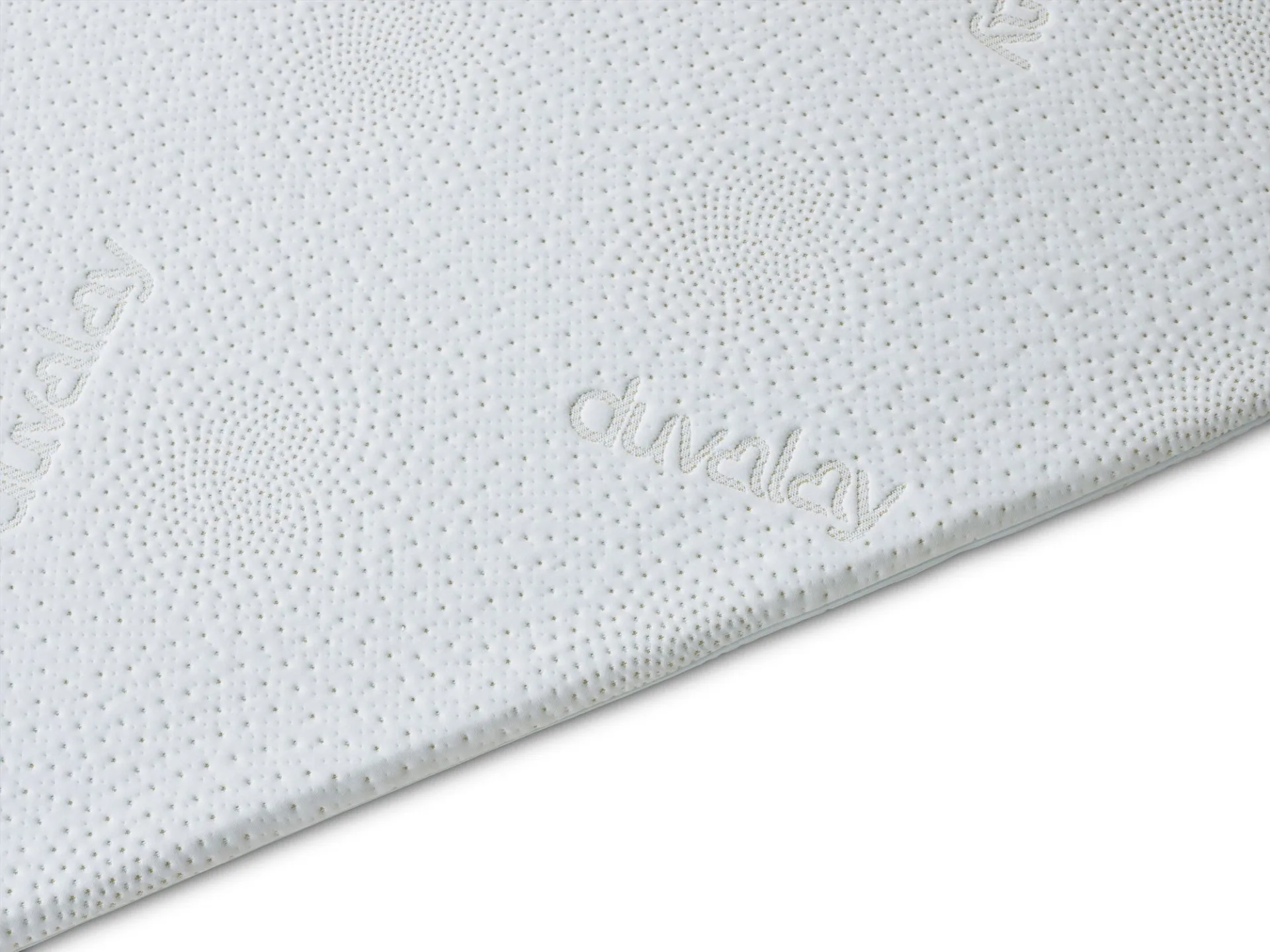 Duvalay Compact Travelopper 200 x 122 x 2,5 cm