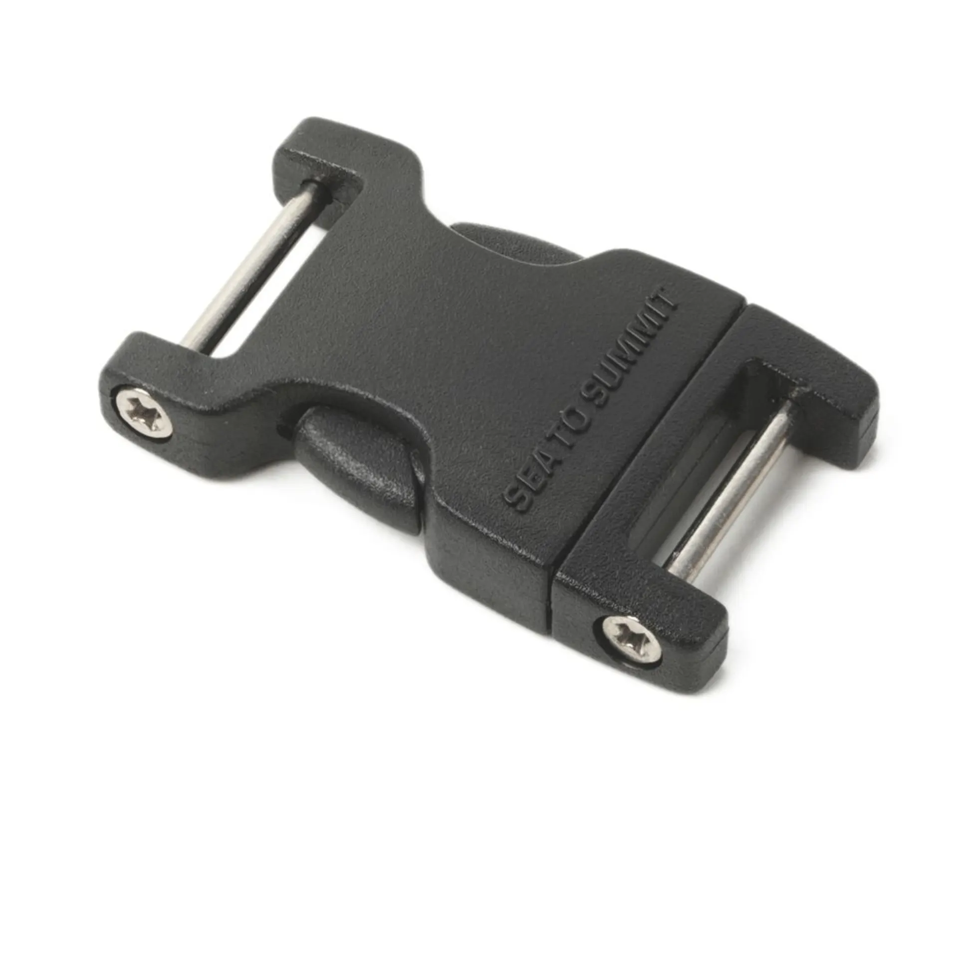 Buckle 25 mm Side Release 2 Pin STS Ersaatzschnalle