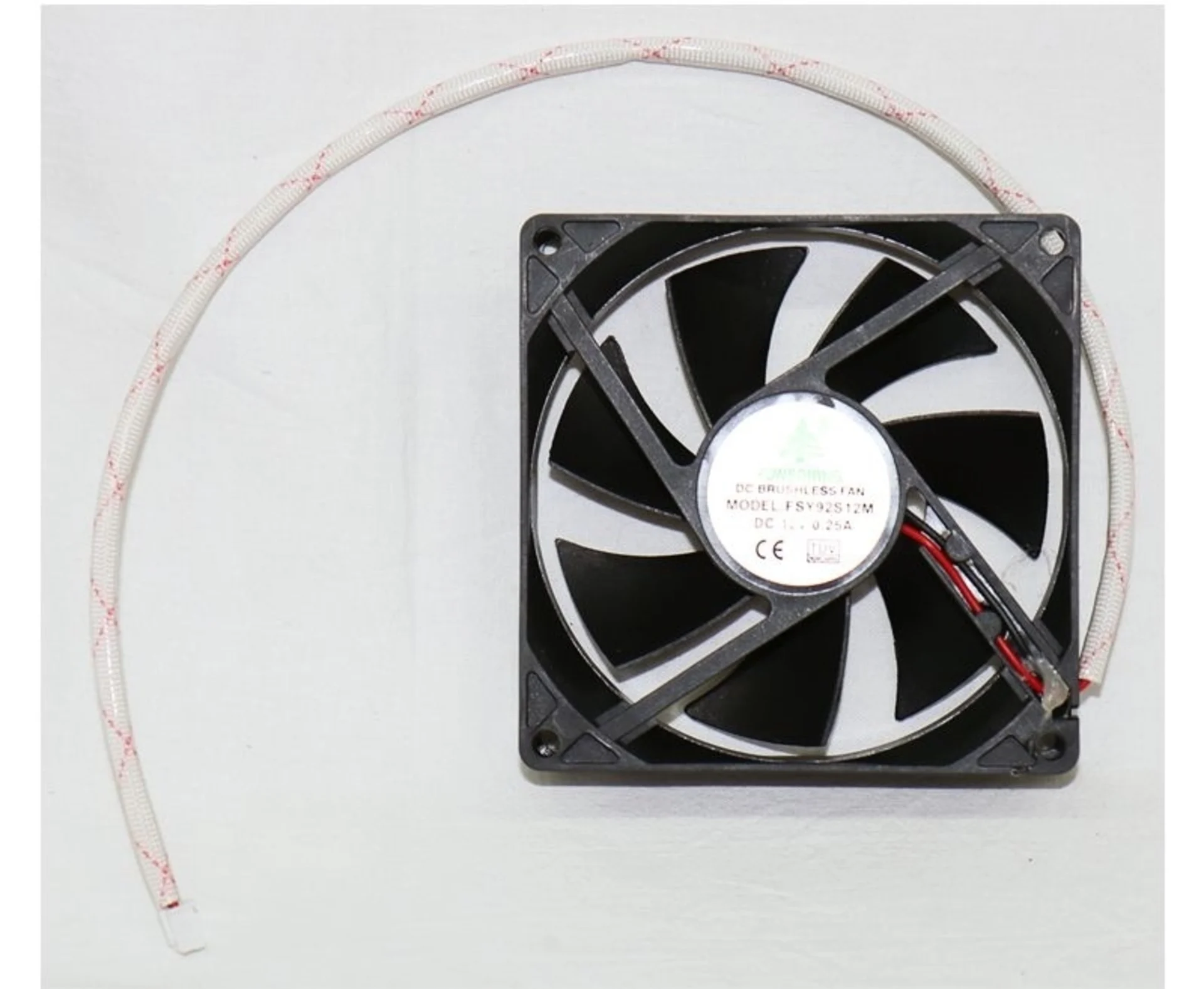 Ventilateur de glacière 71356