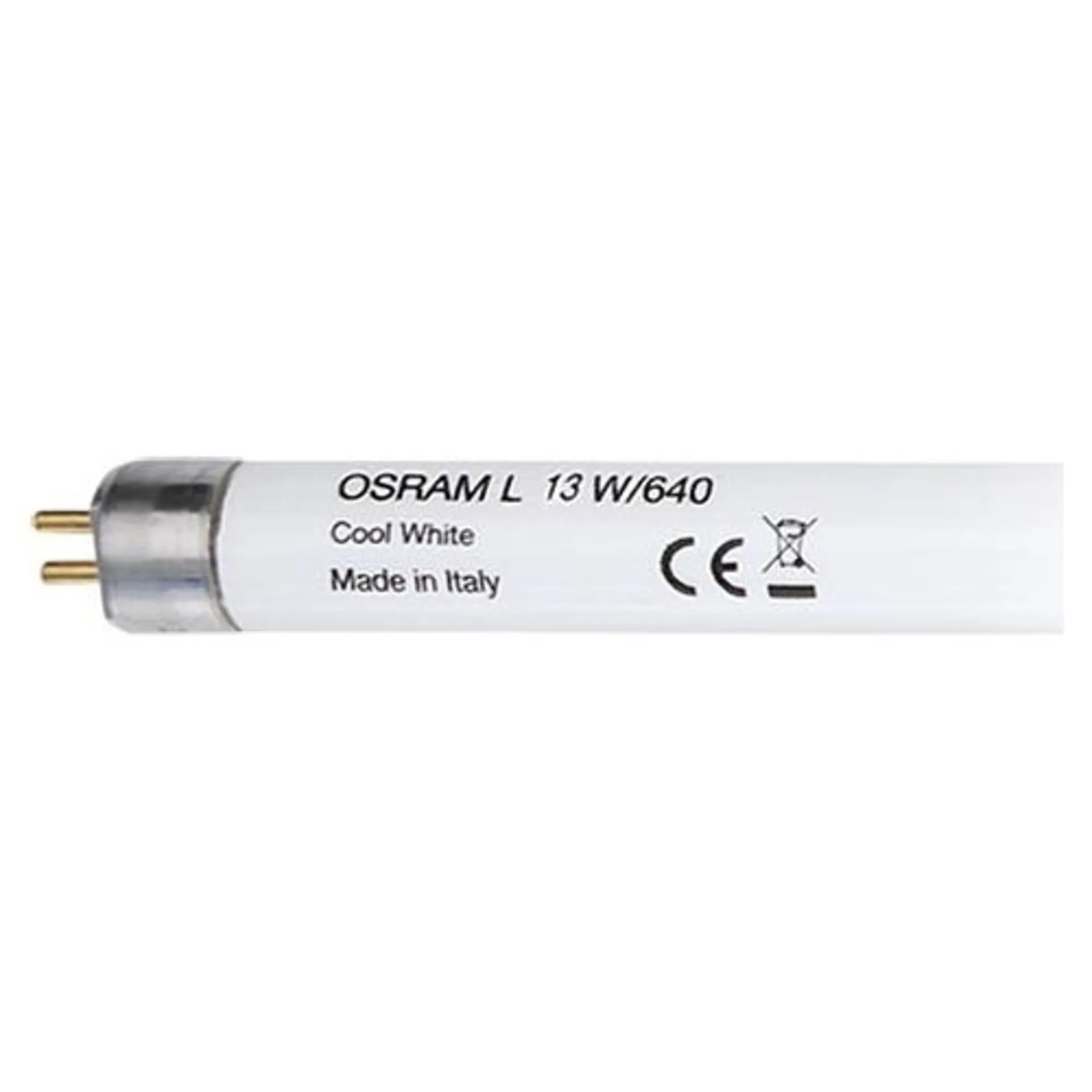 Osram L1320-640 Leuchtstoffröhre 12 V / 13 W