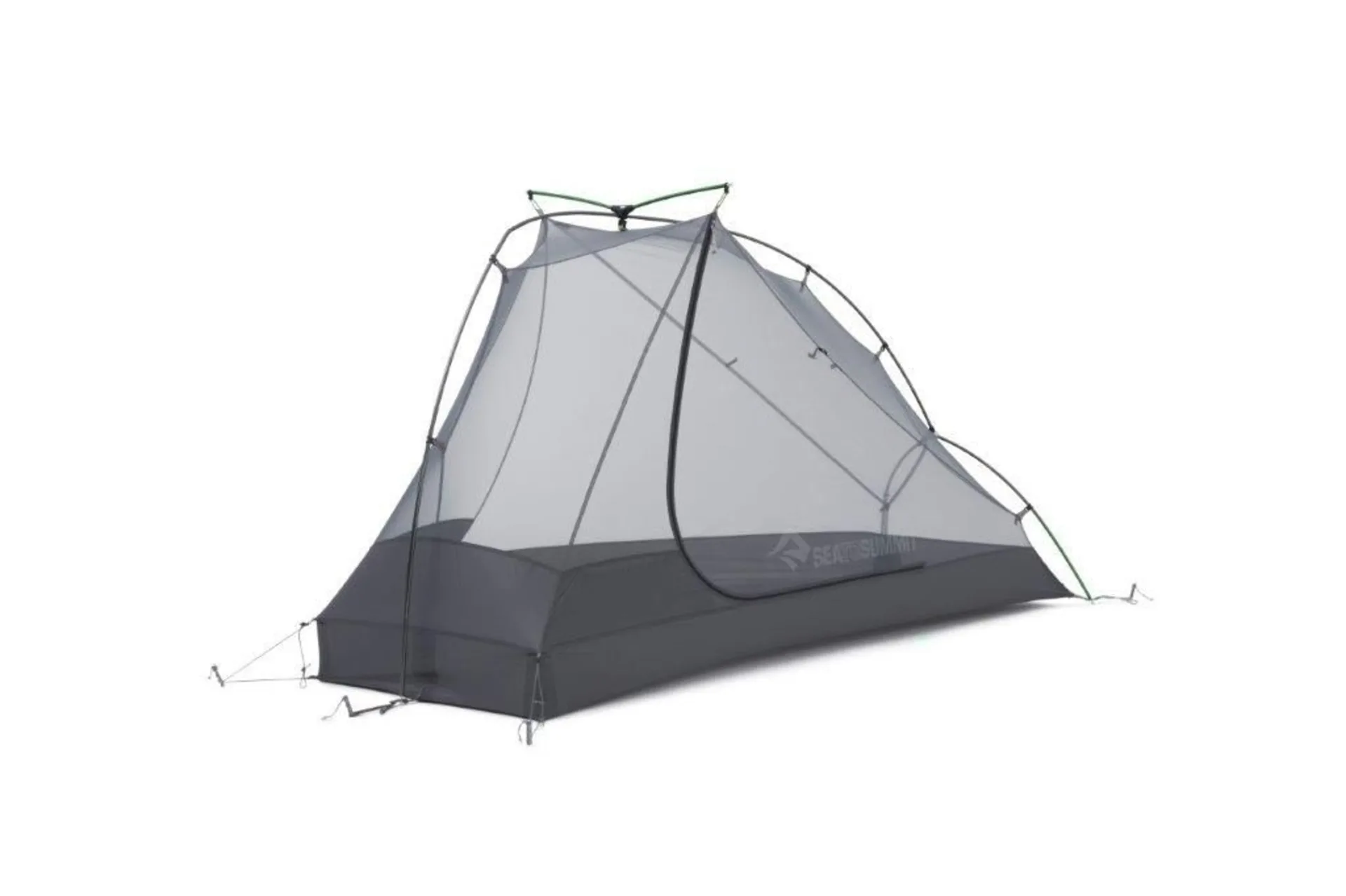 Alto TR1 Green STS Trekkingzelt