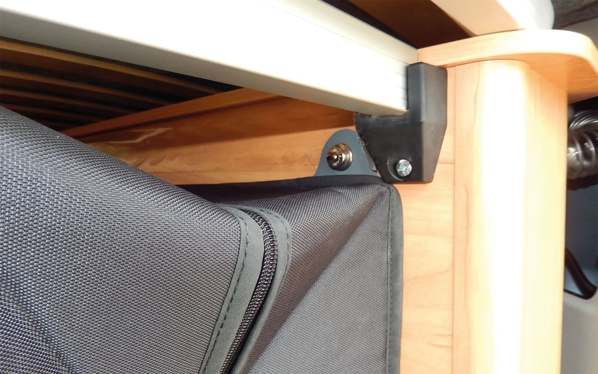 Hindermann Reisemobil Stauraumtasche für Campingmöbel