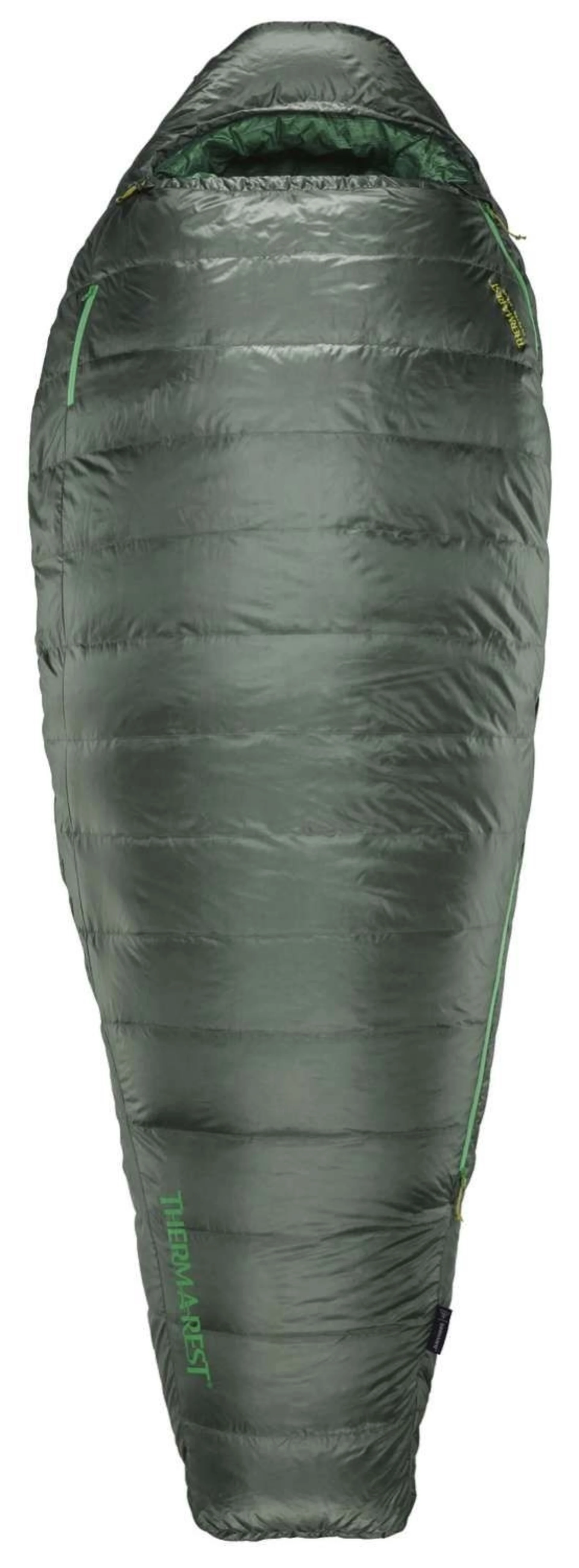 Therm-a-Rest Questar 32F/0C Schlafsack klein