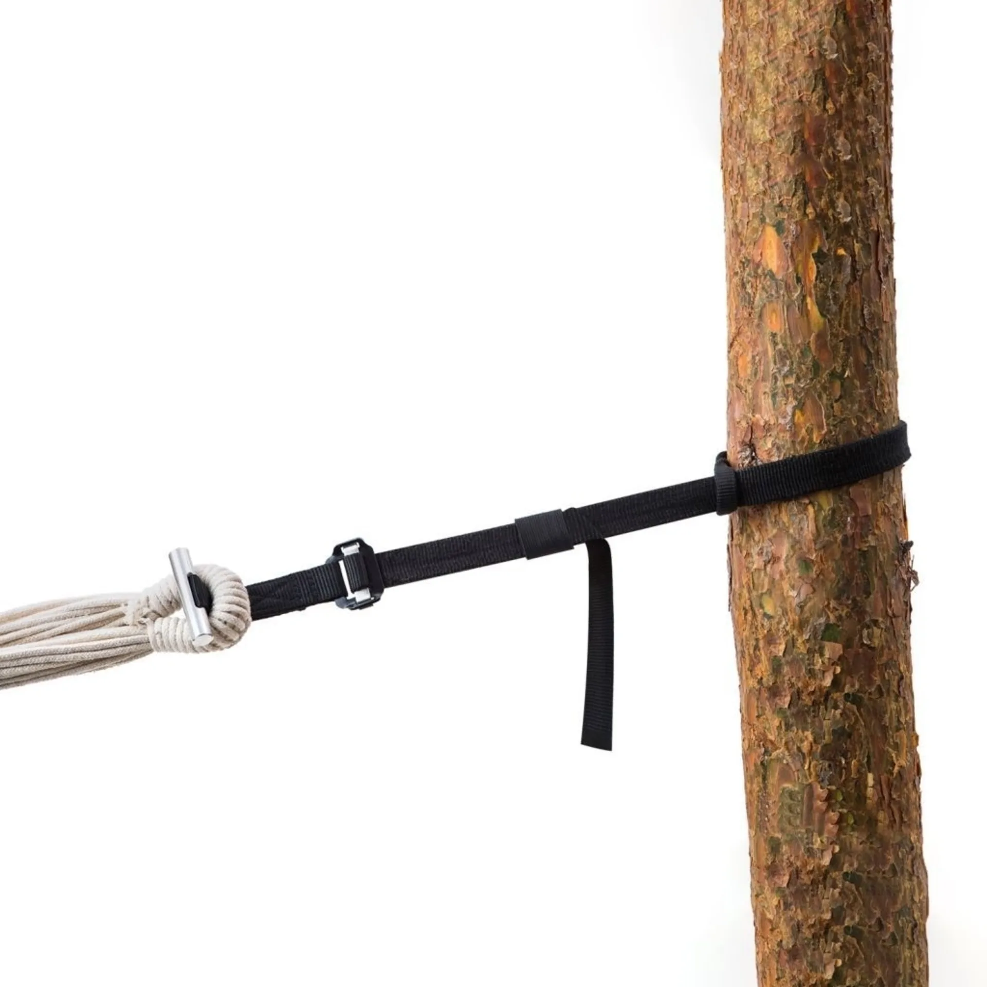 Amazonas T-Strap Befestigungsgurt 2er Set