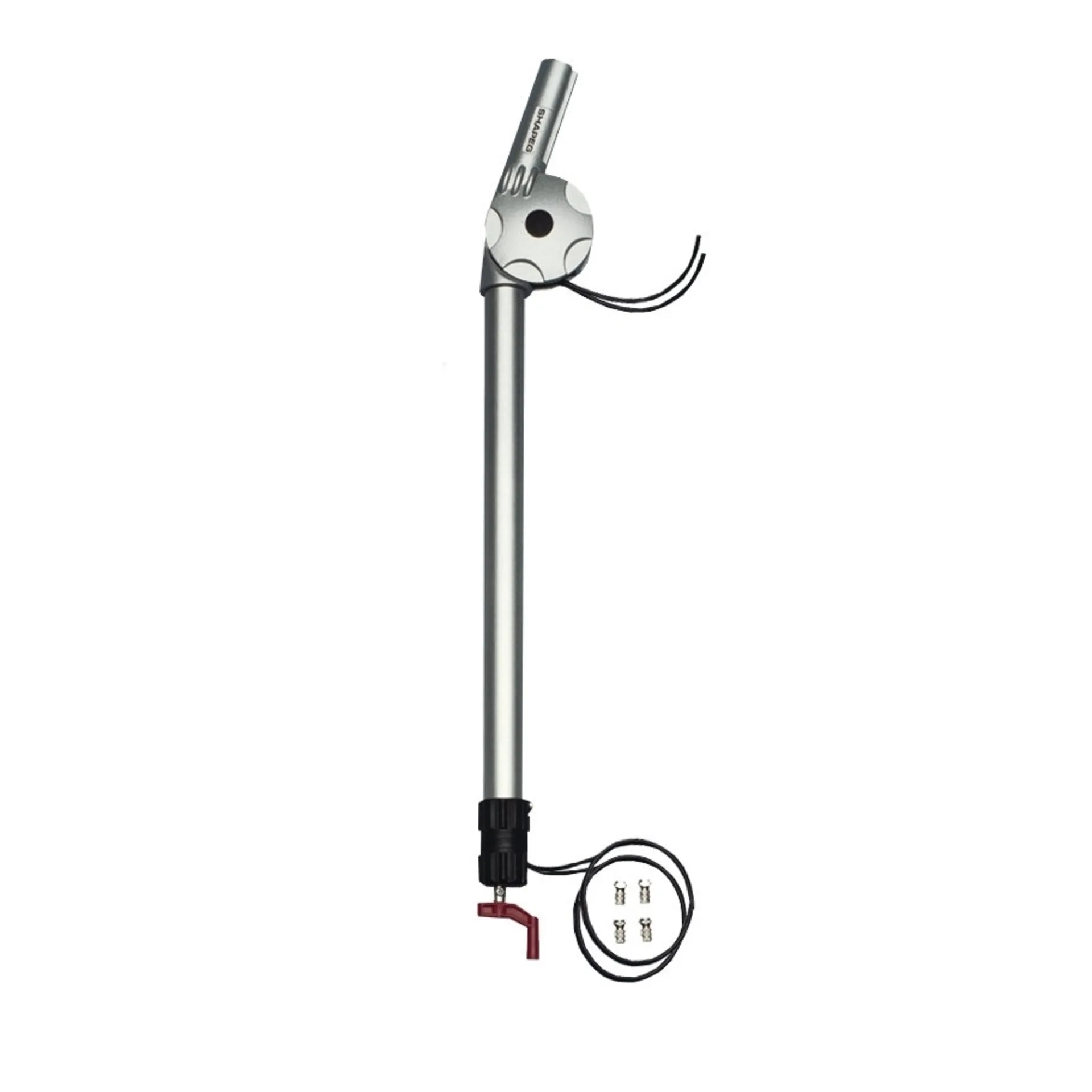 Kathrein Sat Gelenkmast HDM 143