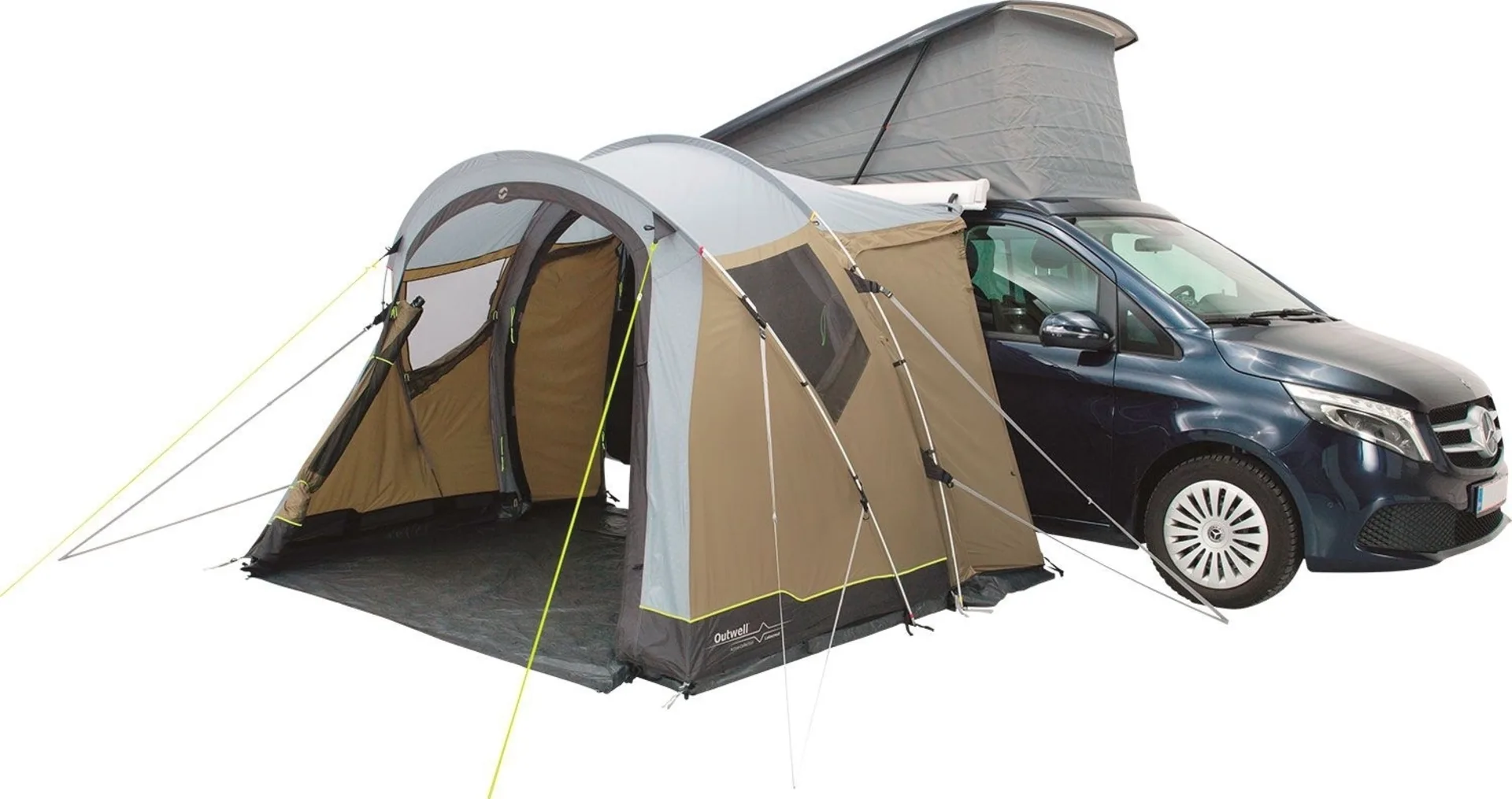 Outwell Busvorzelt Lakecrest