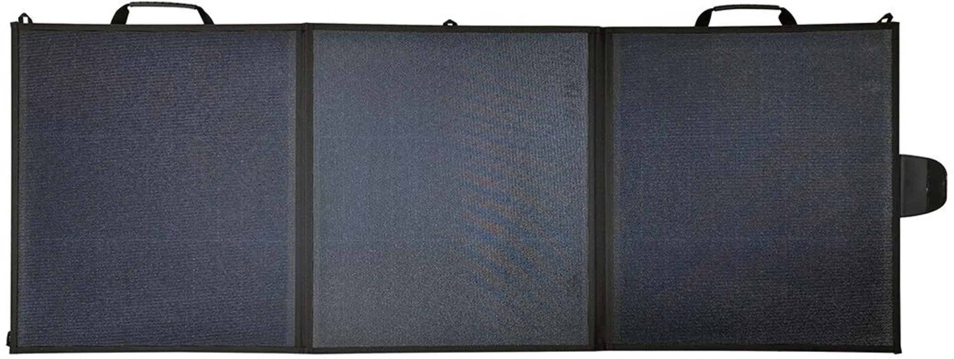 tHE SunFold 165 Solarmodul klappbar