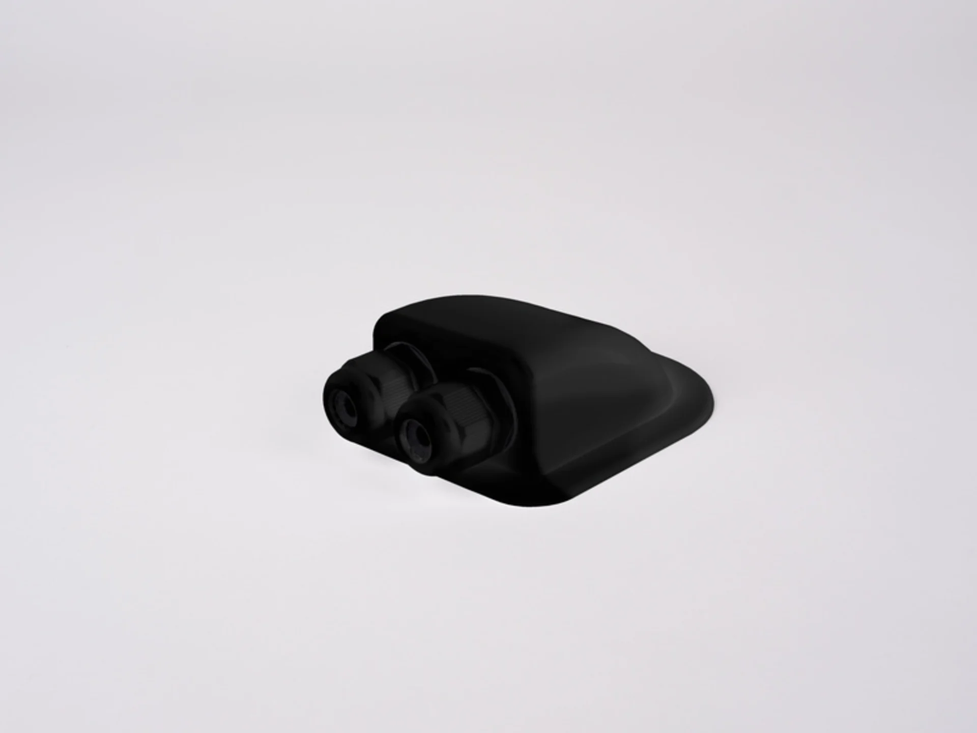 Solar-Komplettset MC-140 Black