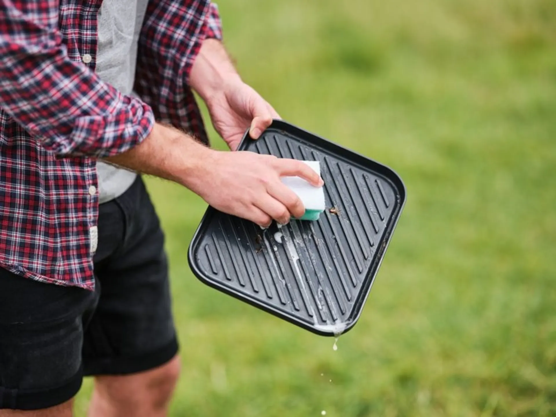 Campingaz Camping Kitchen 2 Grill & Go CV