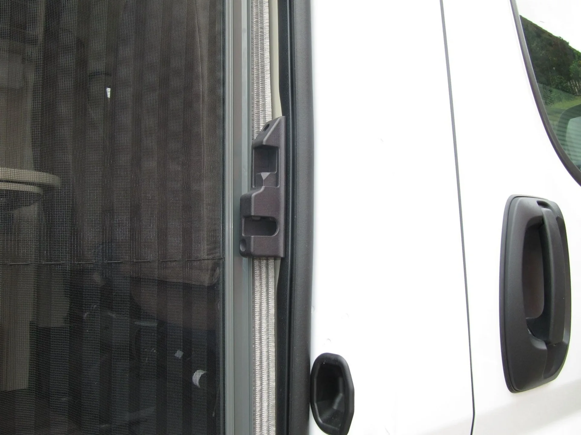 HEOSafe Türsicherung Schiebetür Innen Fiat Ducato 250 / 290