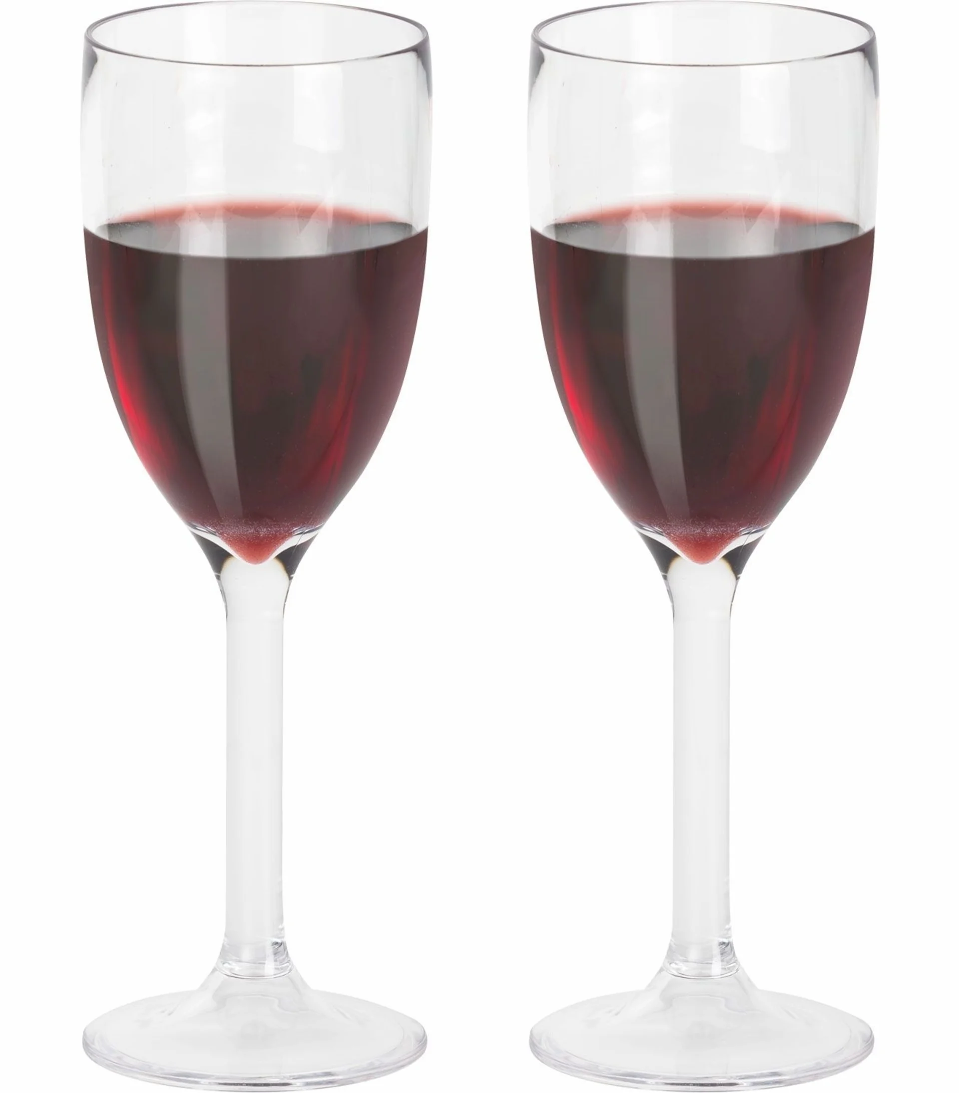 Berger Weingläser 250 ml 2er Set