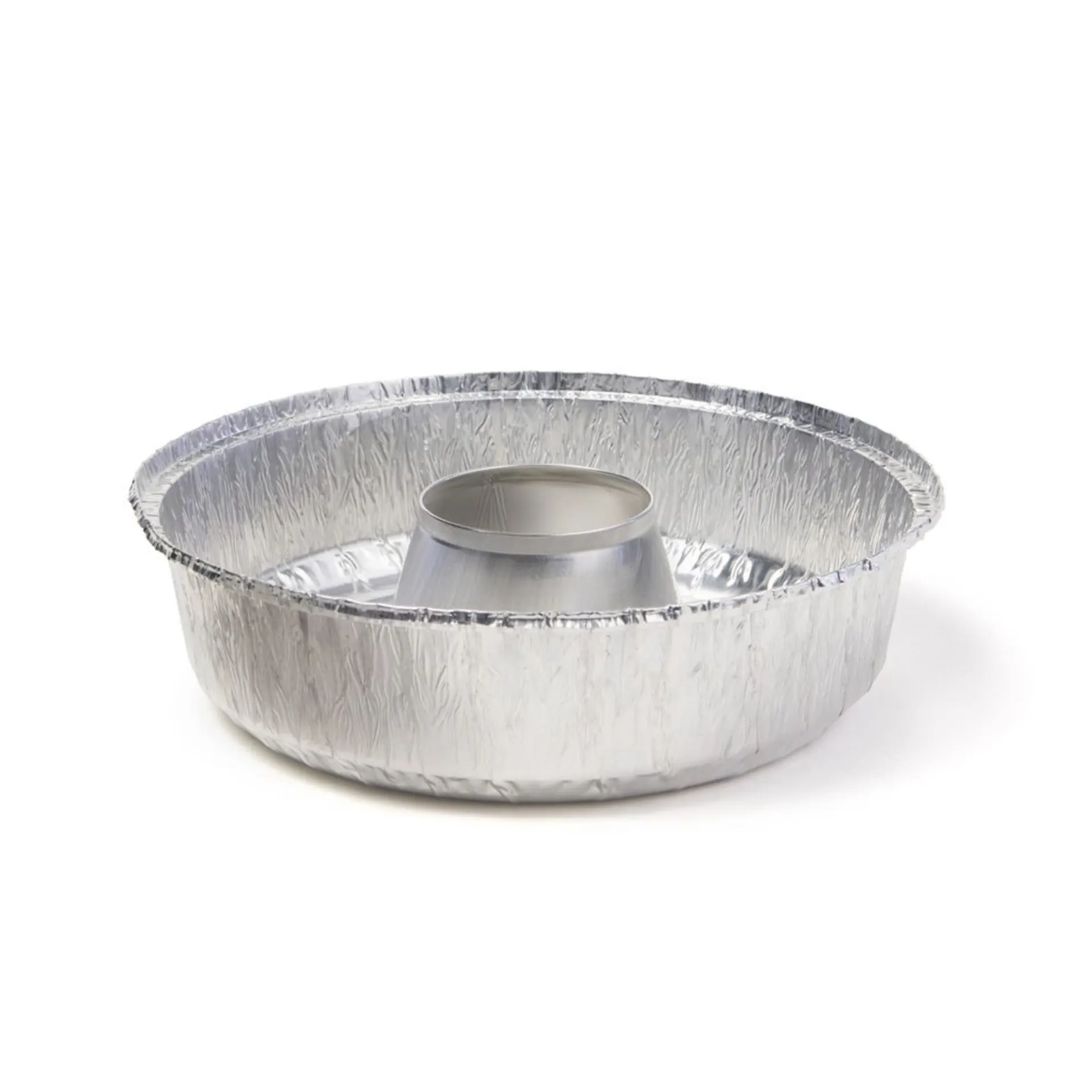 Omnia Aluform mit Pappdeckel