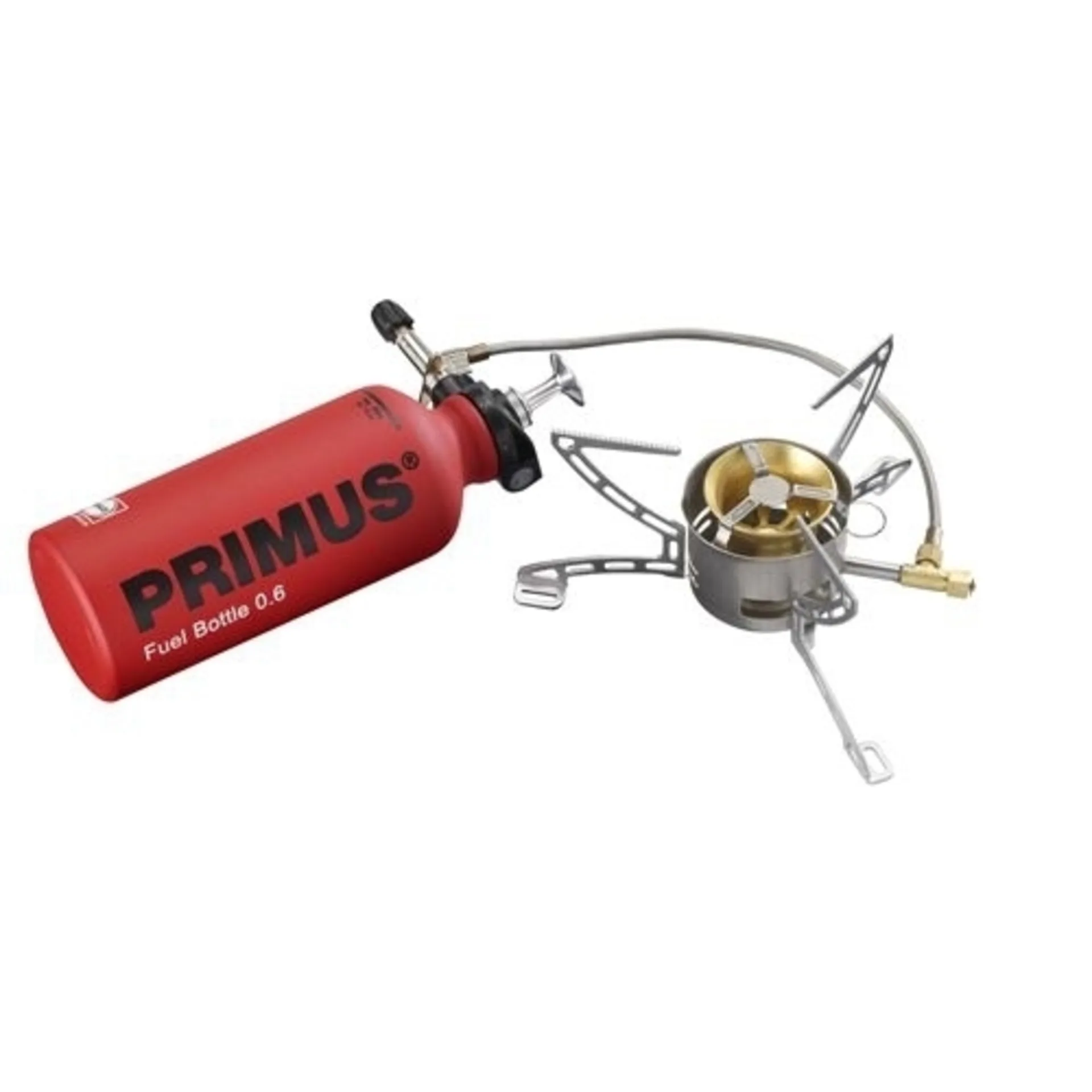 Multi Fuel III Primus