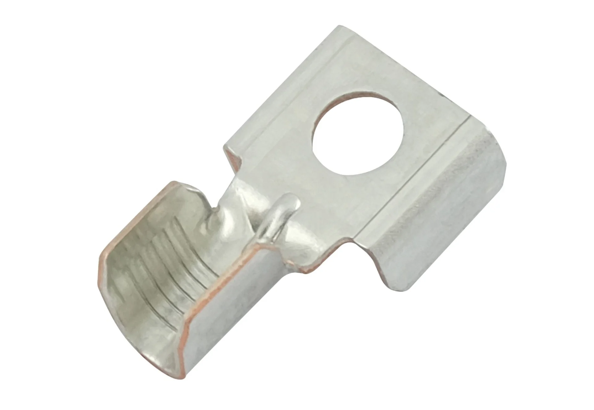 Cosse à œil Mega pour porte-fusible