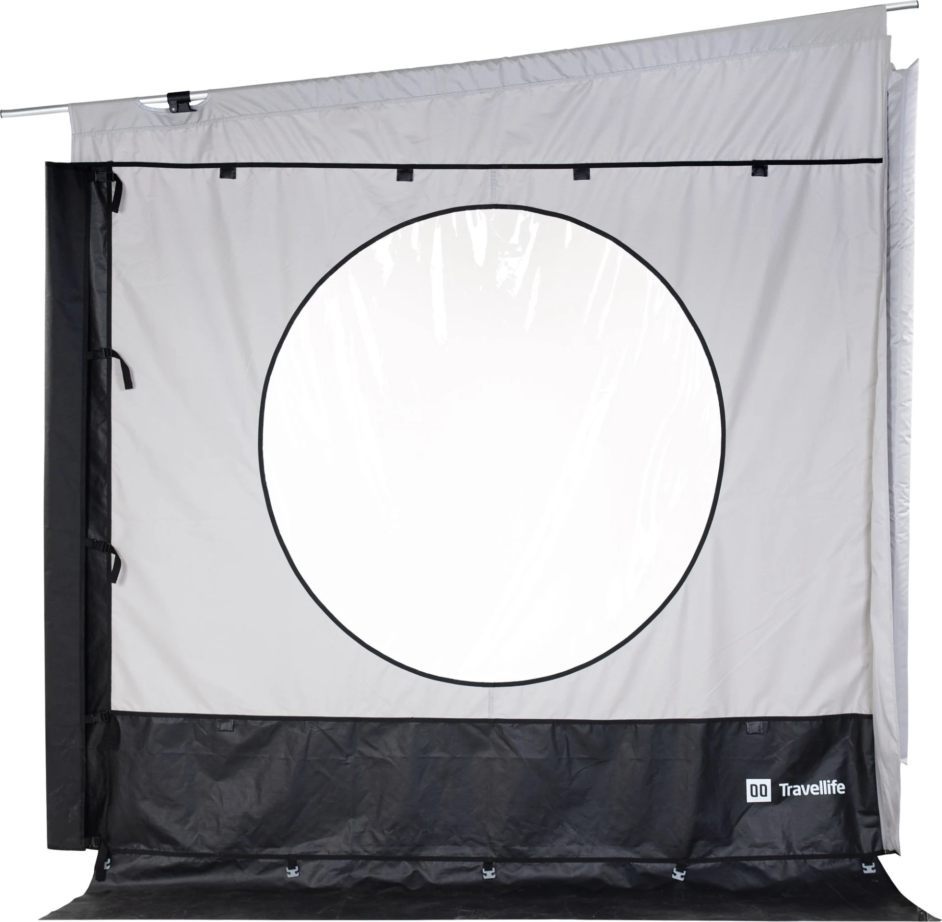 Travellife Scala Paroi latérale Universal XL Extension 2,50m