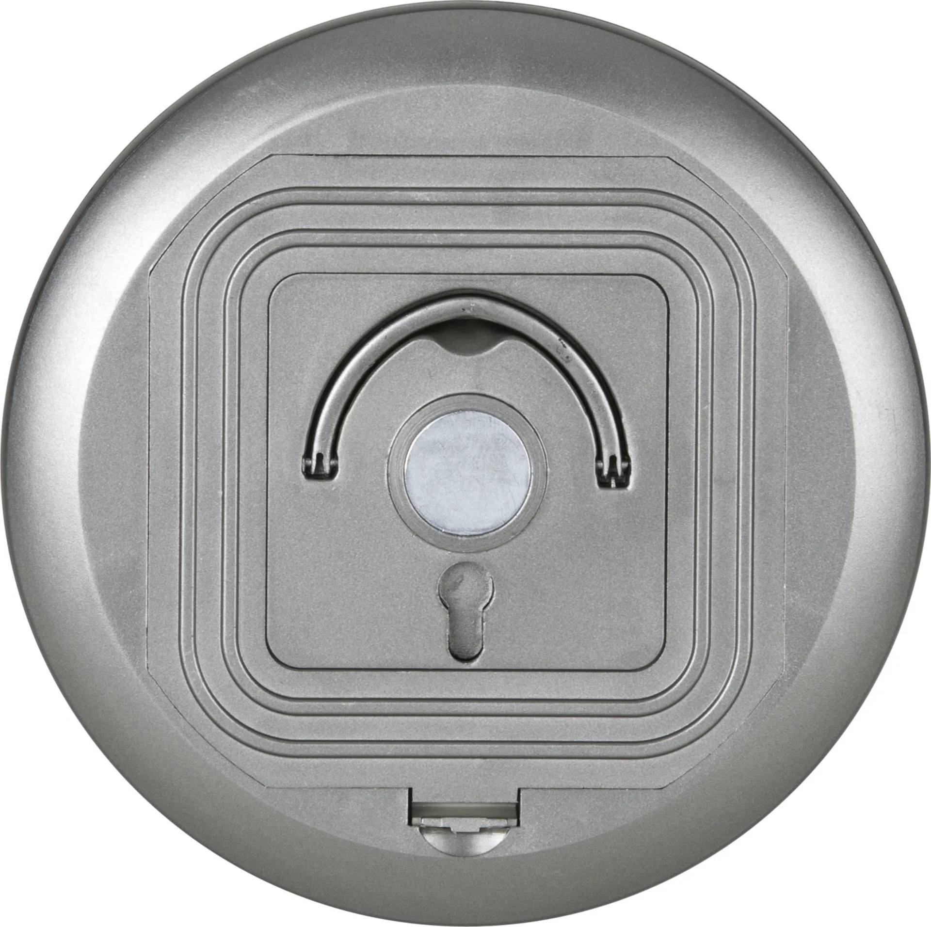 Berger LED Lampe de tente de camping