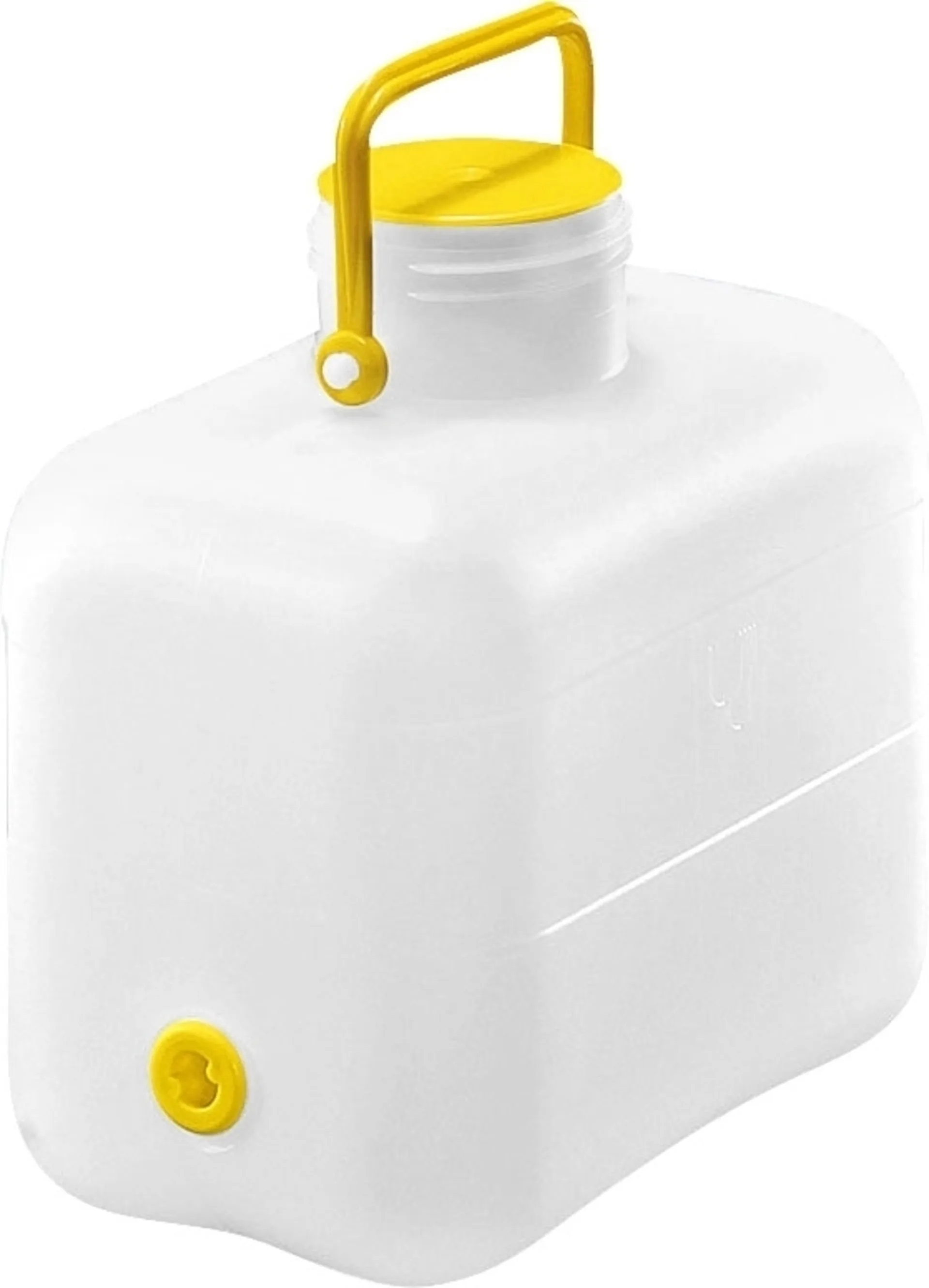 Weithalskanister 10 Liter Weithalskanister 10 Liter