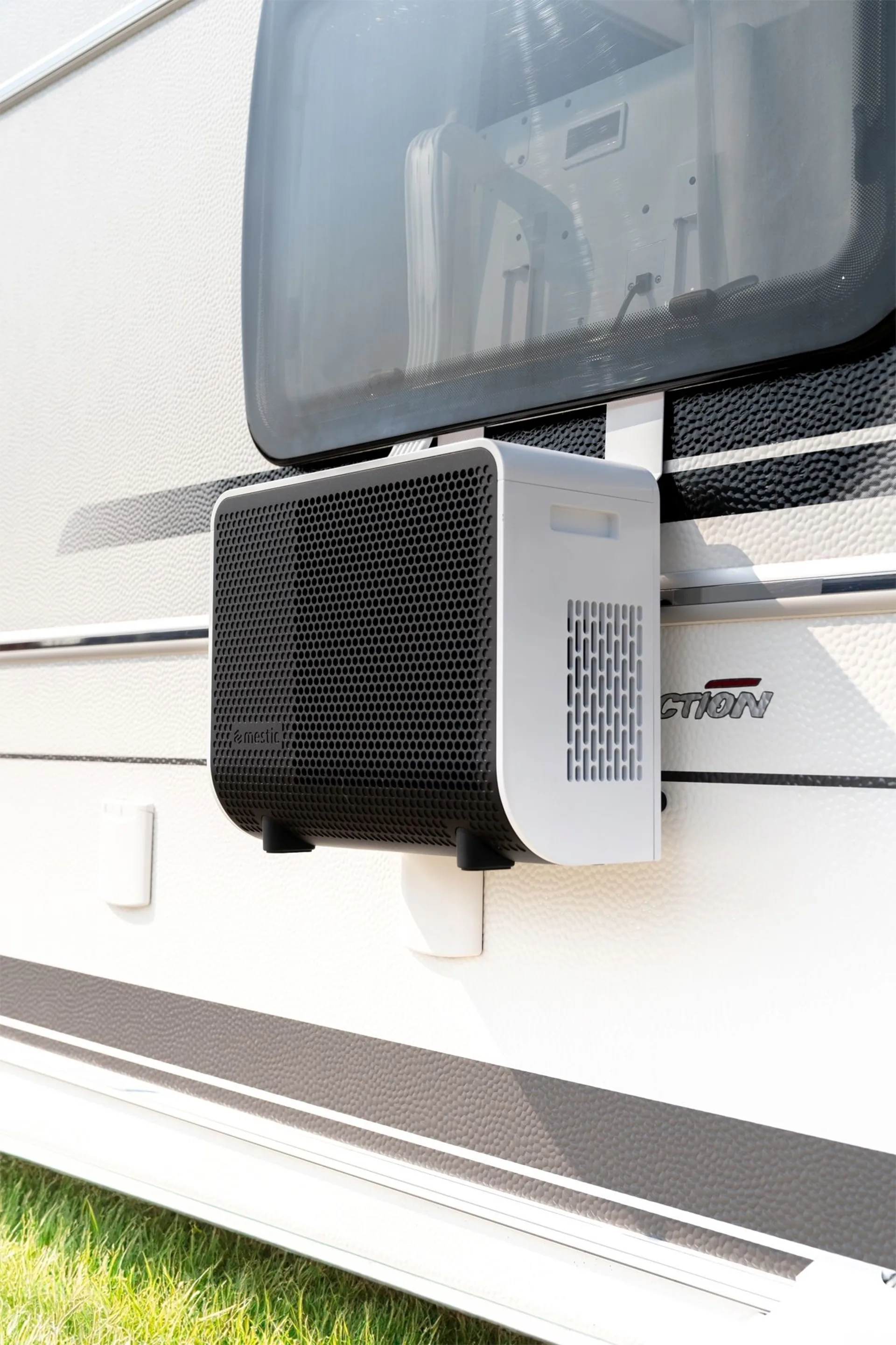Mestic SPA-3100 Mobile Split-Klimaanlage 3.100 BTU 1.506 W