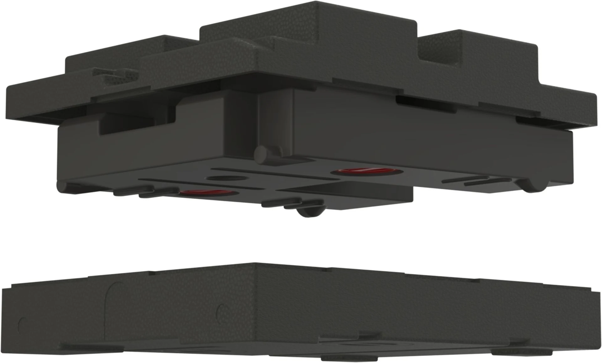Isolation Aplast pour réservoir d'eaux usées de 75 litres pour Ducato / Jumper / Boxer