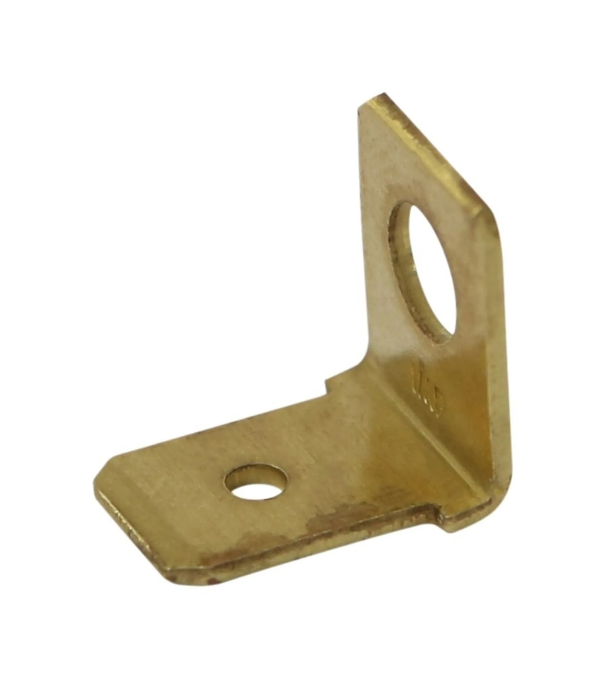 Massepunkt 6.3mm M4