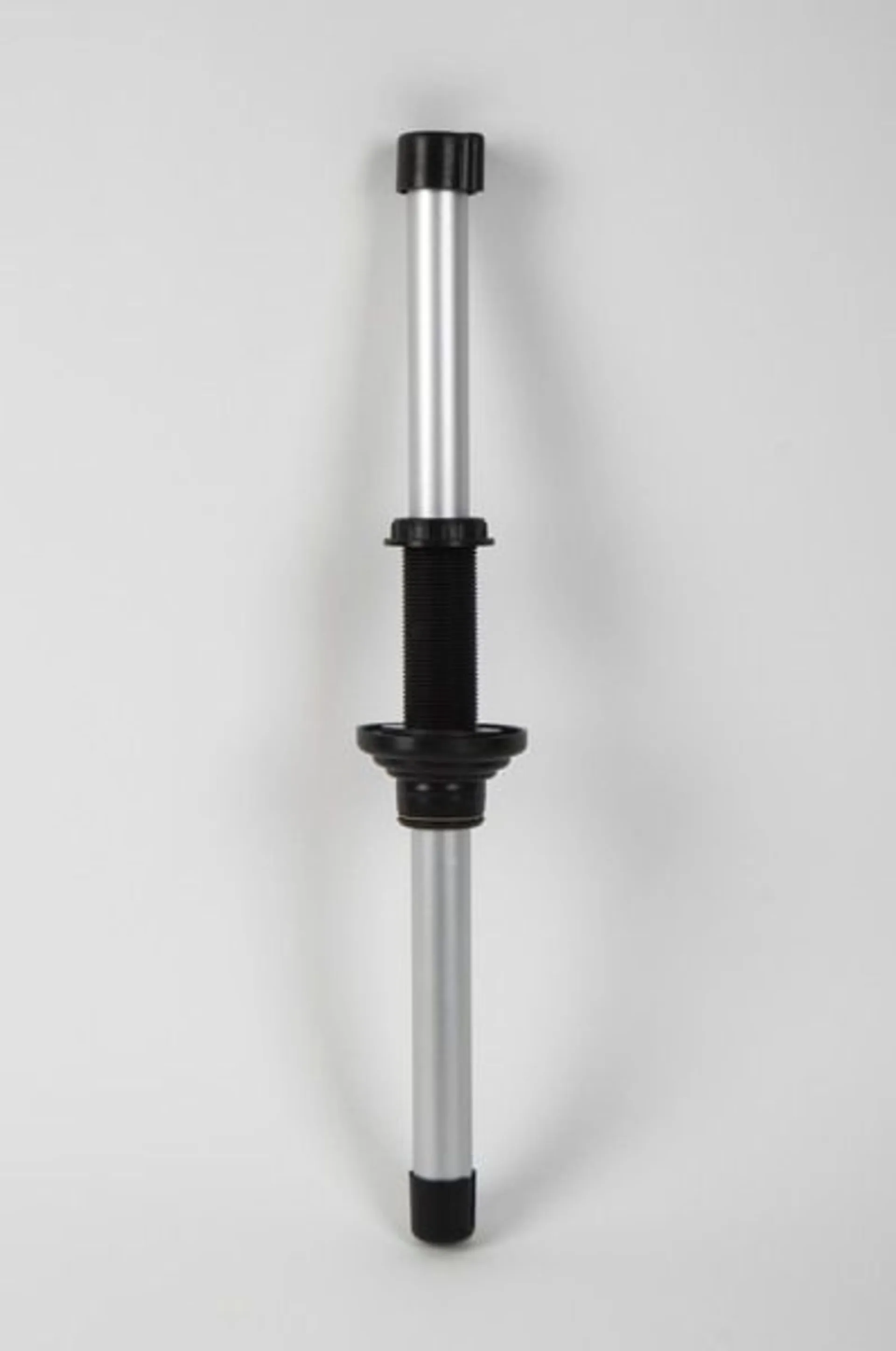 Teleskop-Antennenmast für TV-Antennen - 50 cm