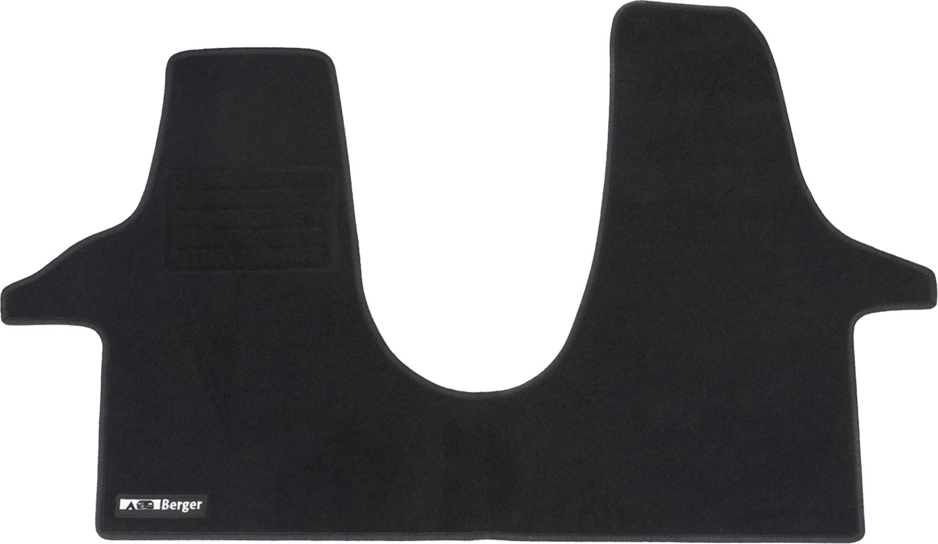 Petex tapis de voiture VW T5 / T6 camping-car 2003-maintenant