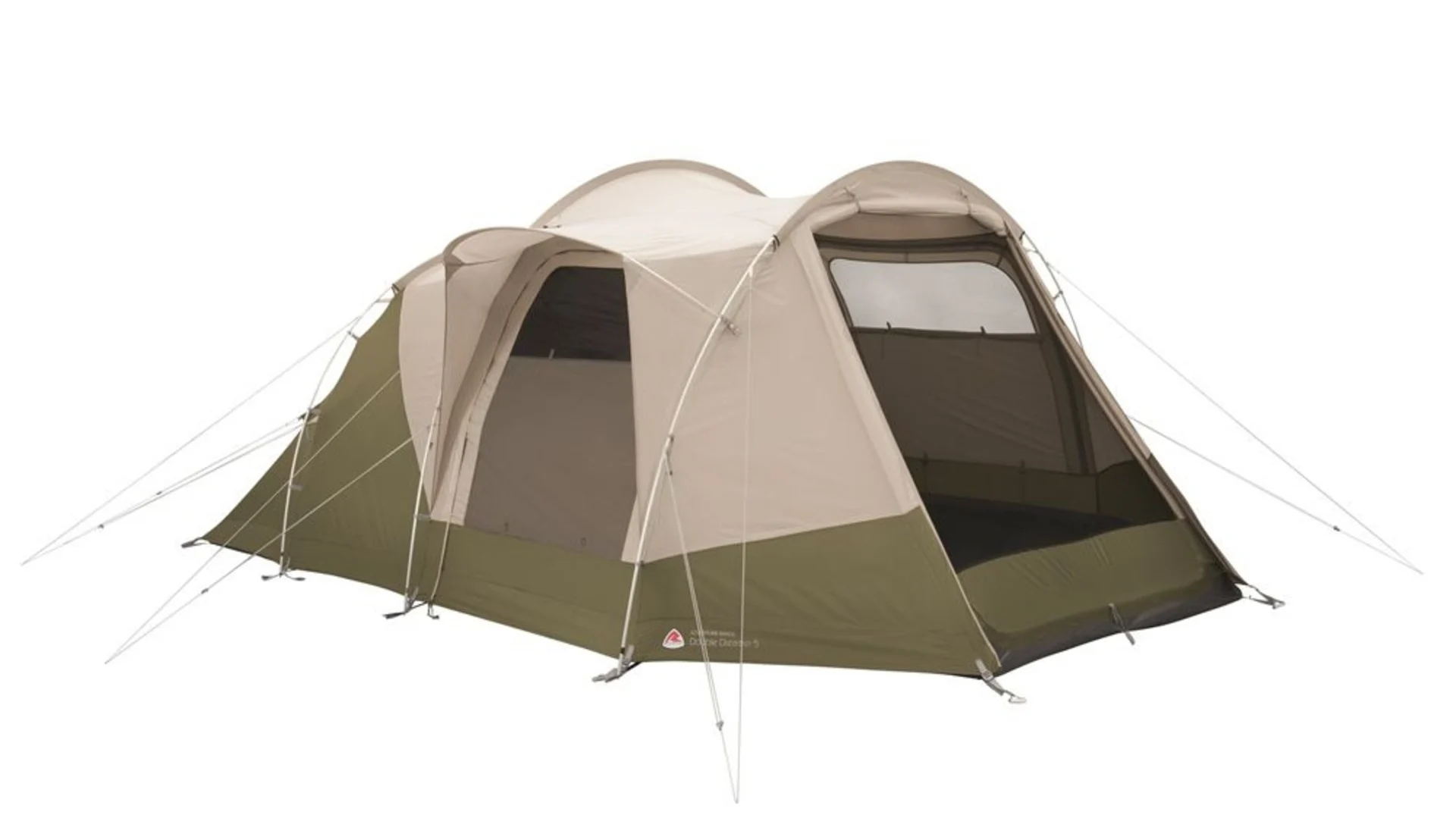 Double Dreamer 5 Robens Trekkingzelt