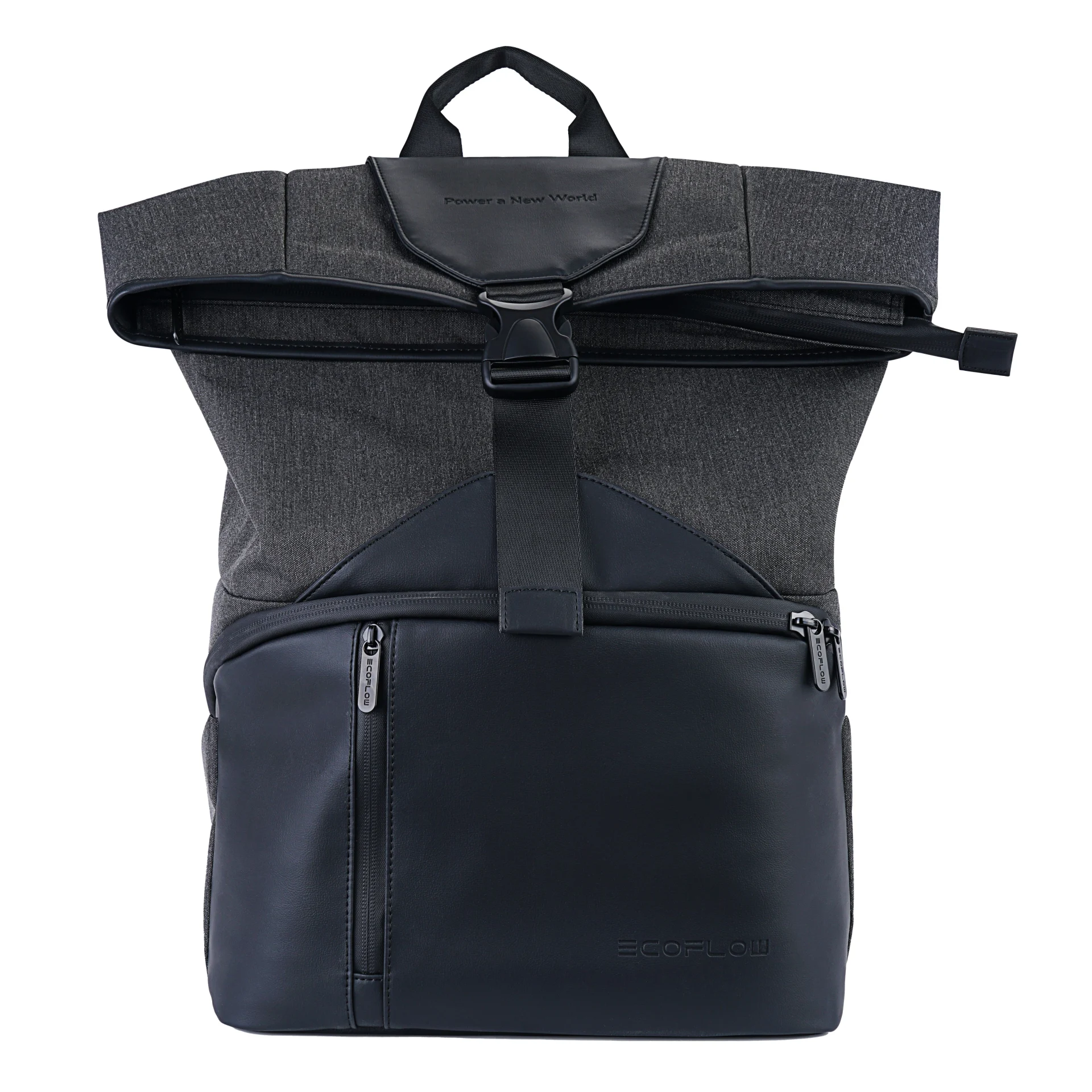 EcoFlow RIVER 2 Schutztasche mit Tragegurt