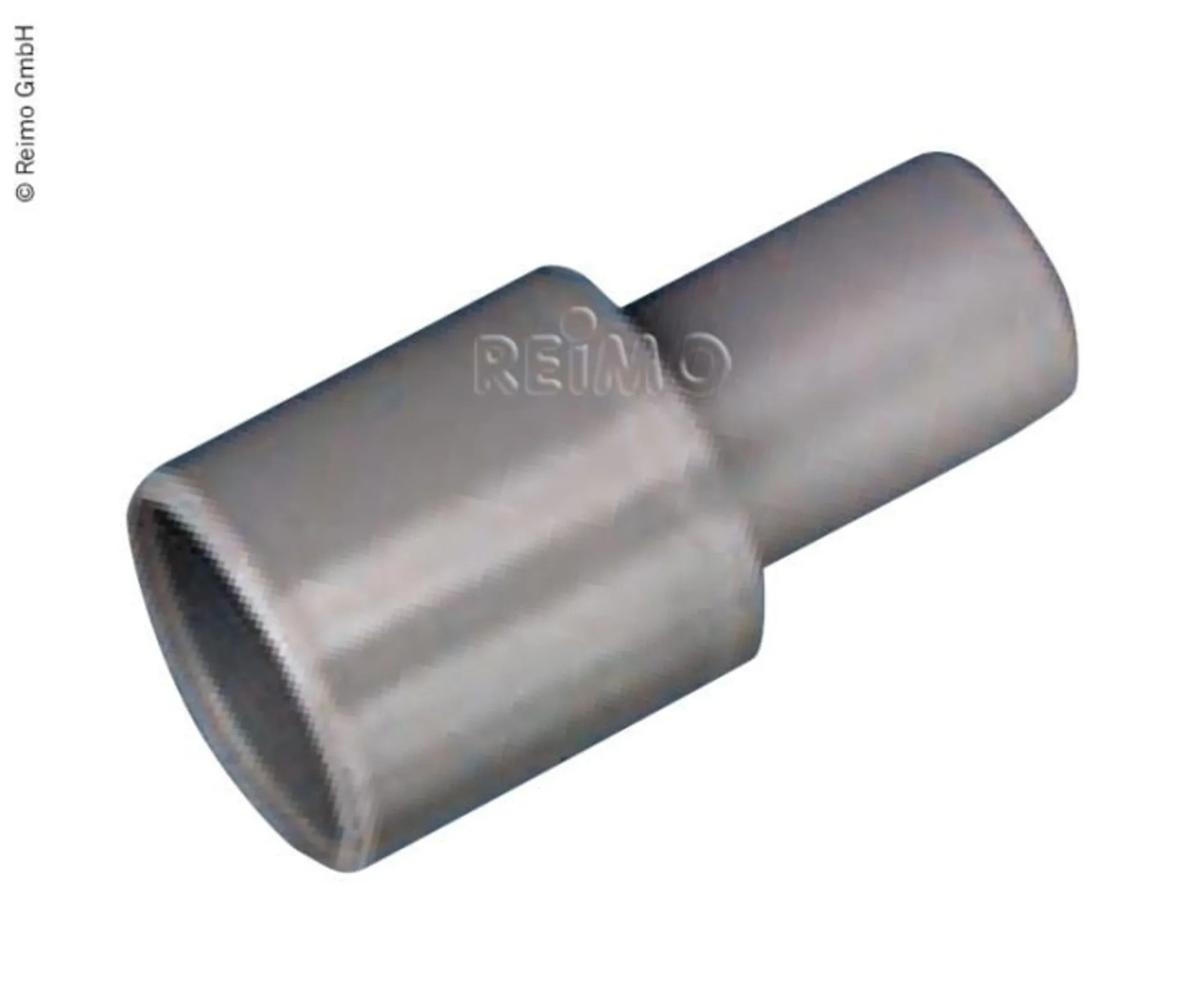 Rohrreduzierung von 28 mm auf 25 mm für Abwasserrohrsysteme