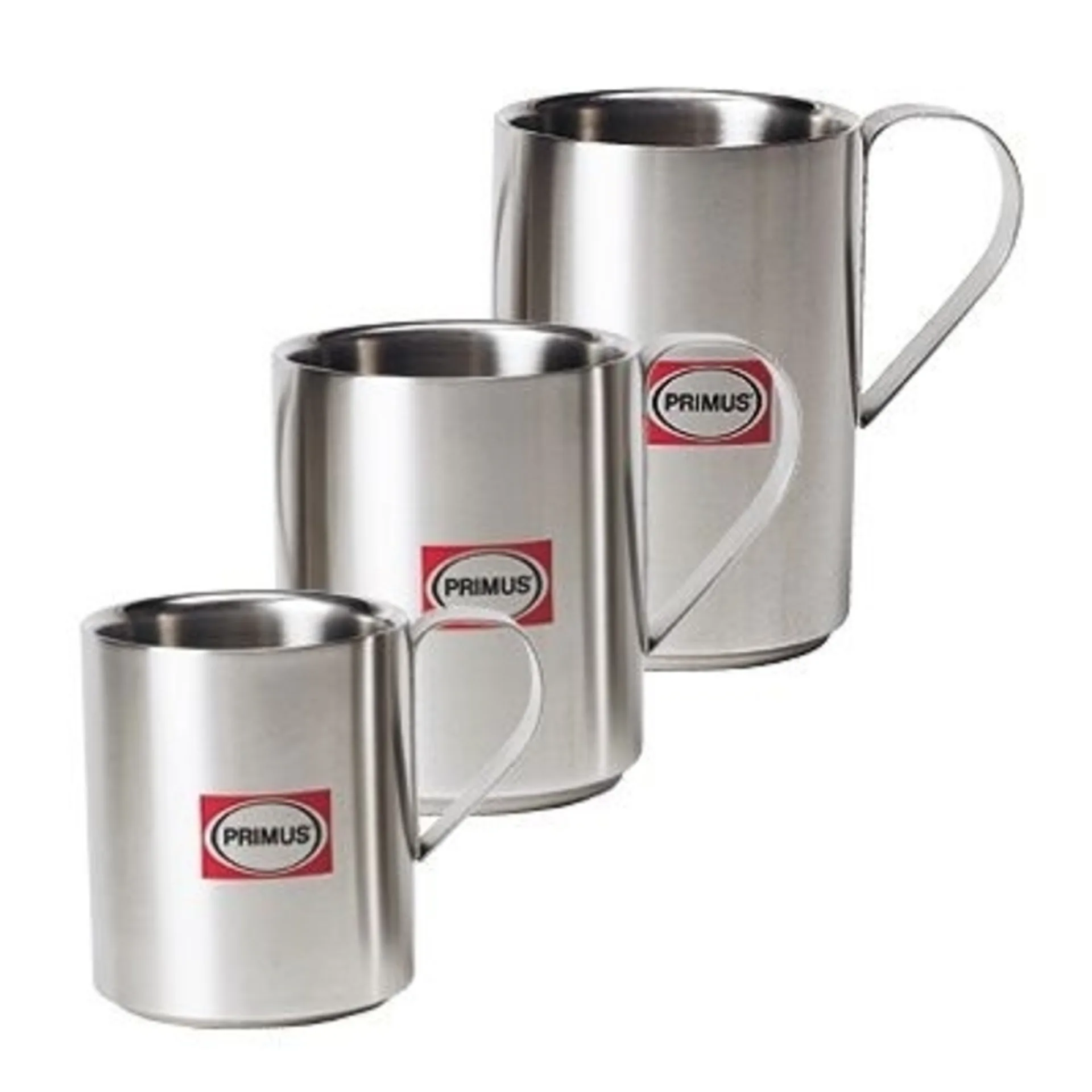 4-Season Mug 0.2 L (8 oz) Primus Thermobecher