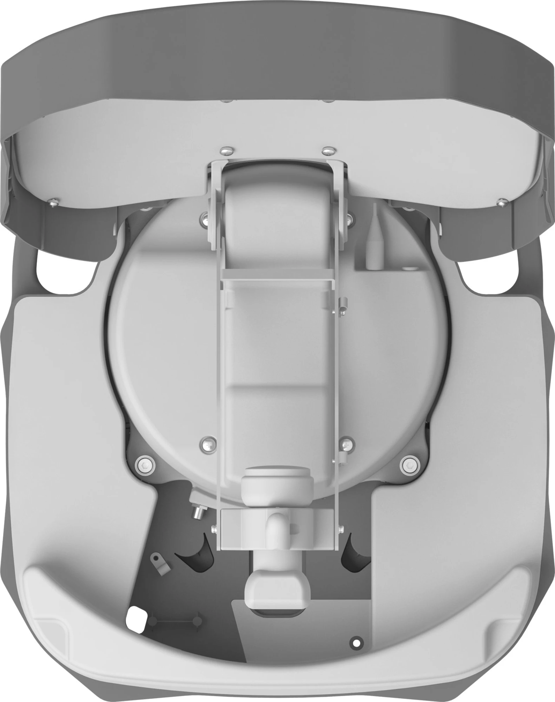 Selfsat Caravan Mobil vollautomatische mobile Camping SAT Antenne