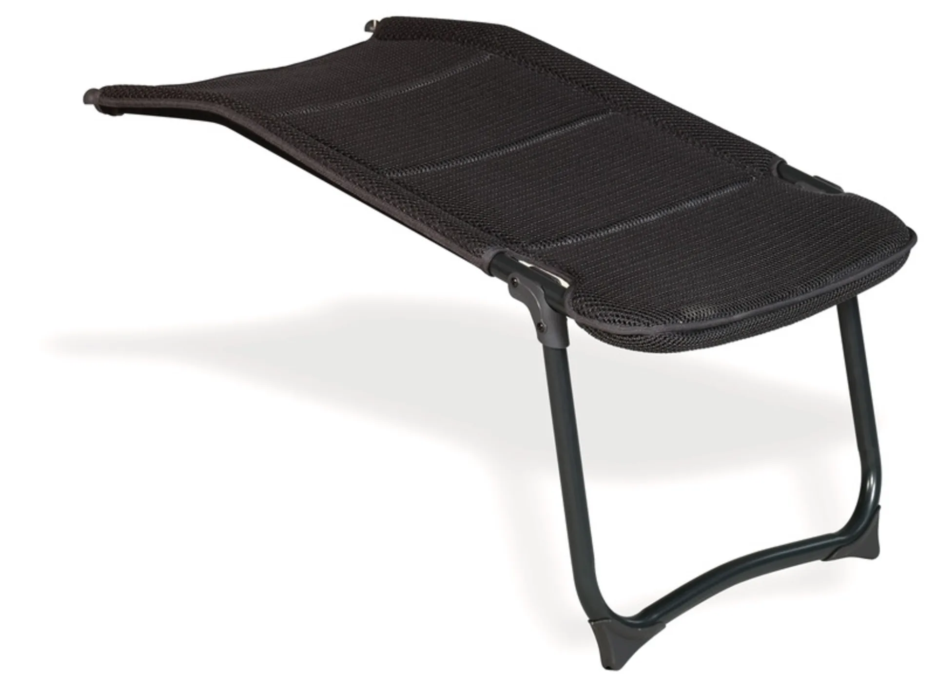 Westfield Ambassador 2 repose-jambes noir