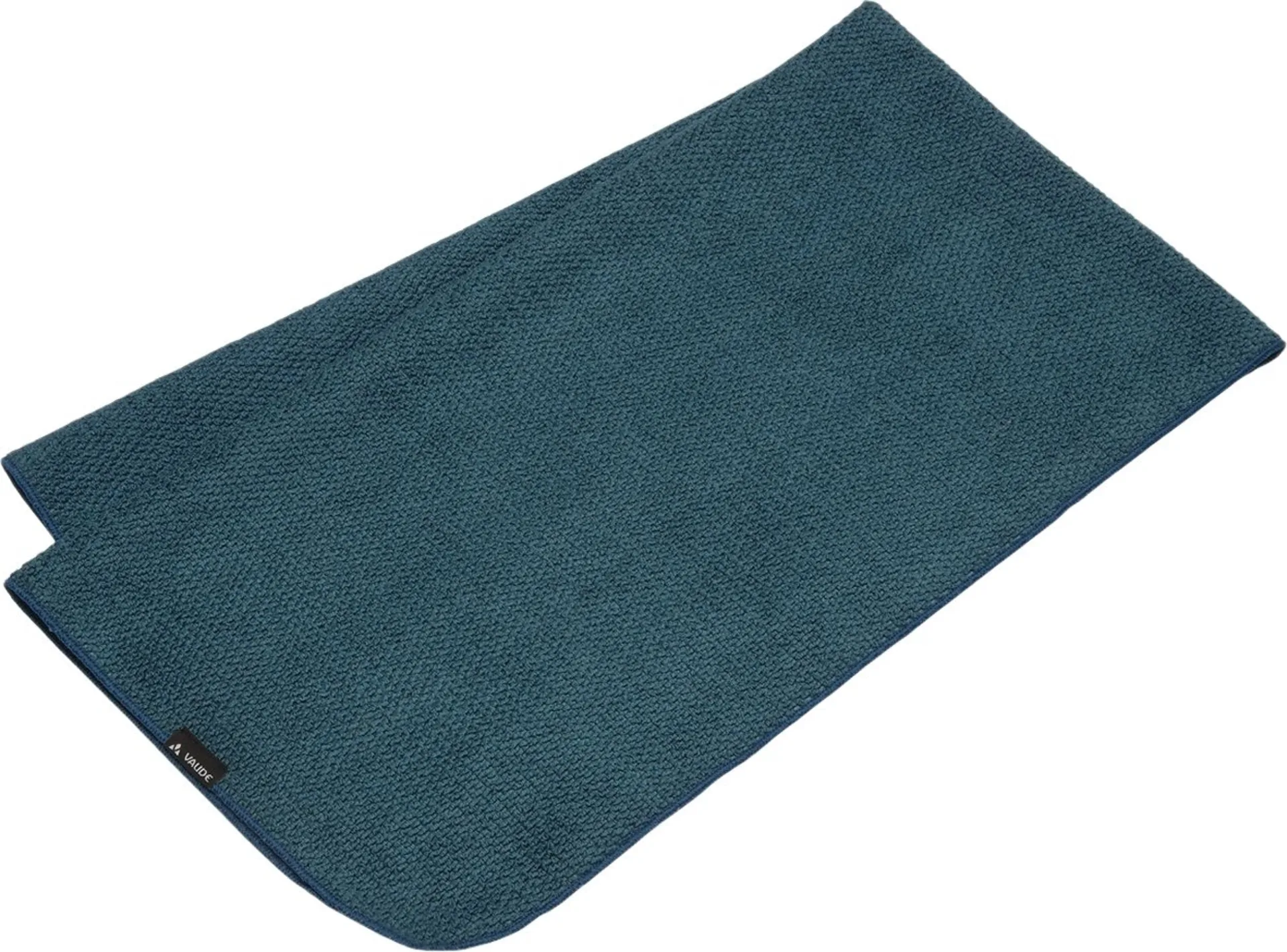 Serviette Vaude Comfort Towel III, bleu saphir, taille L