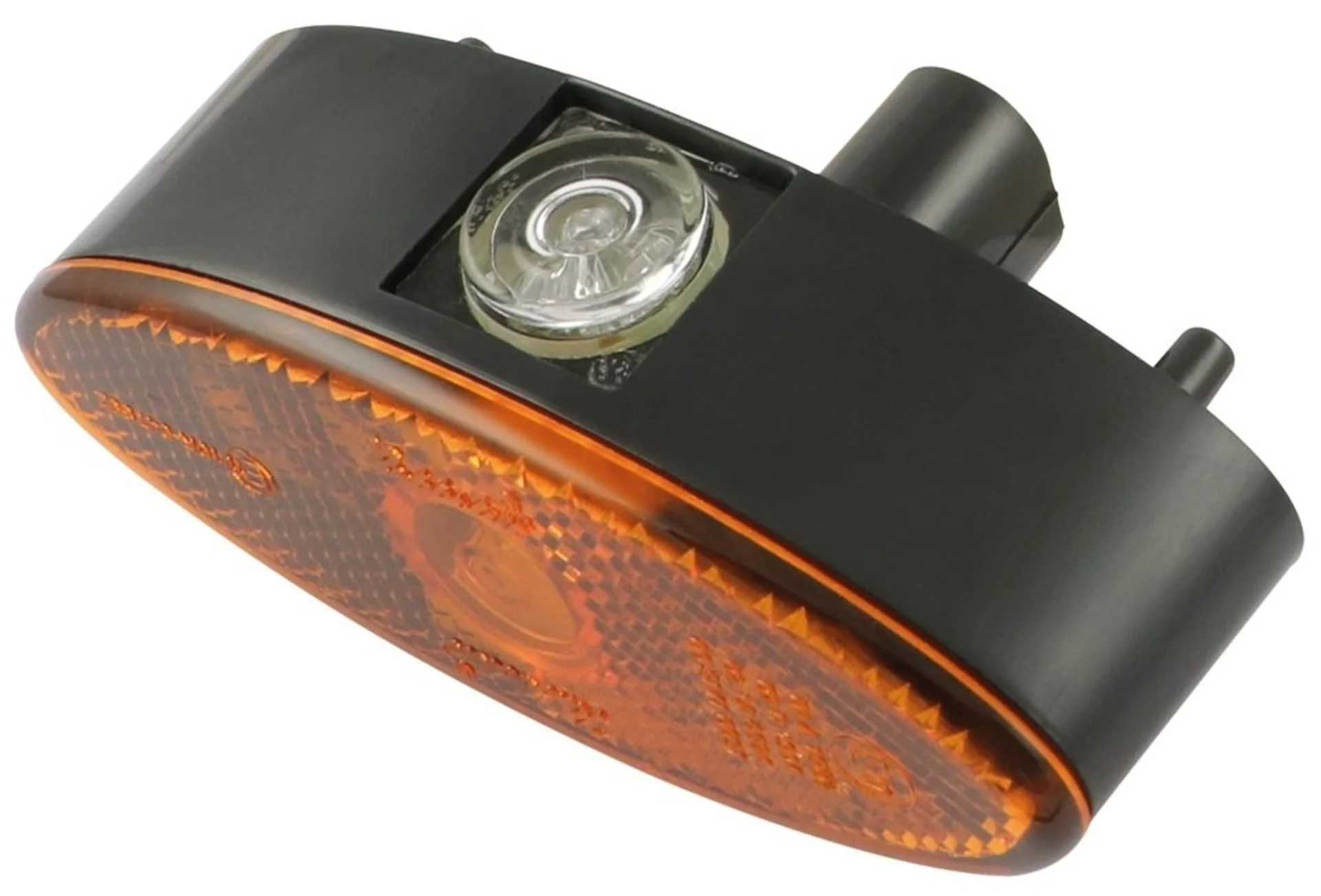 Rubbolite - Feu de gabarit à LED 12/24V gauche