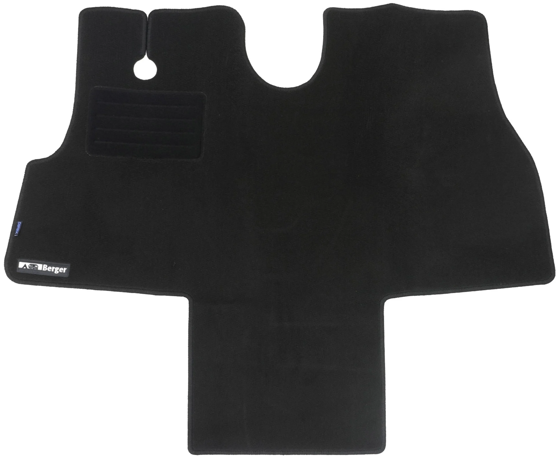 Petex Autoteppich Fiat Ducato Wohnmobil 2002-2005