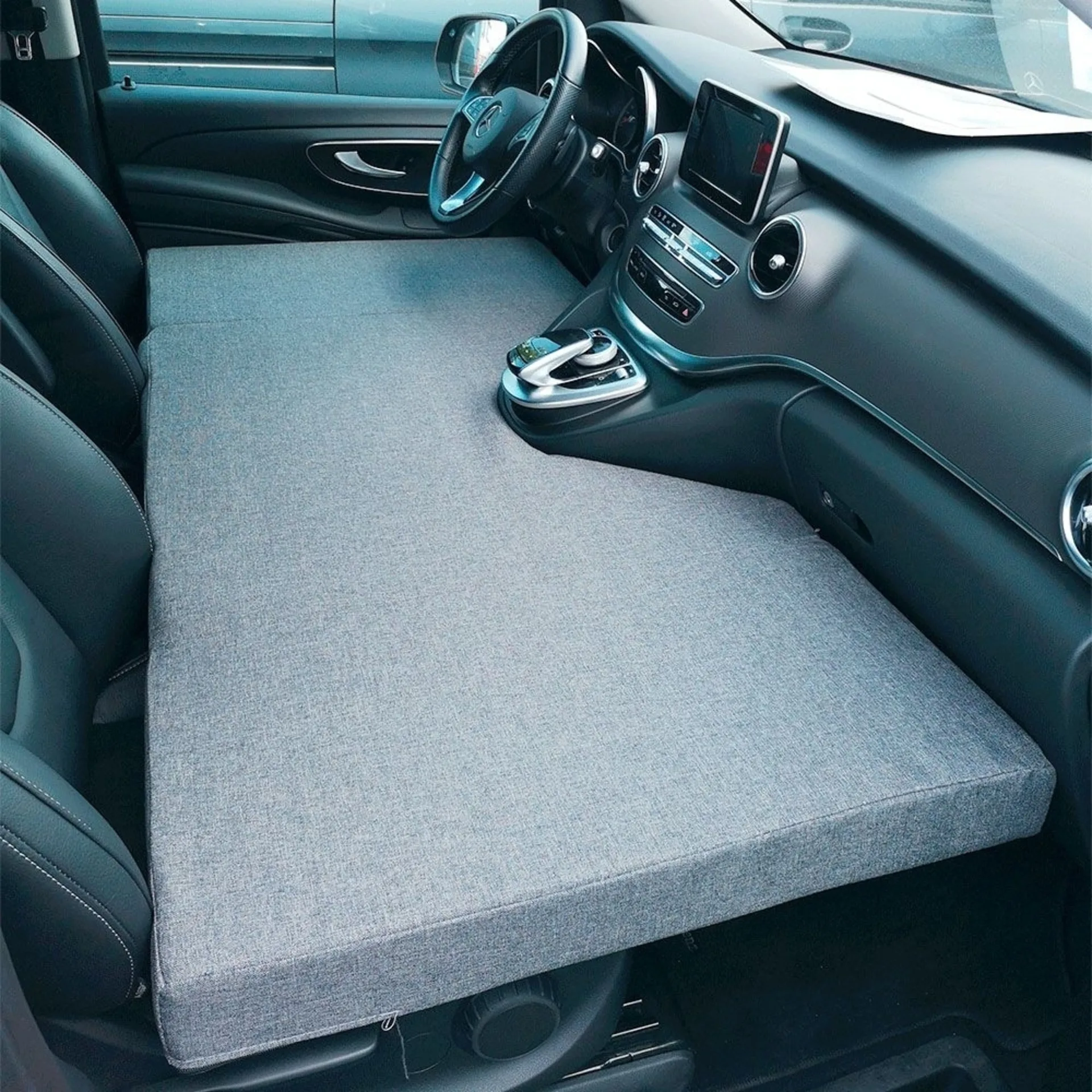 Matratze Fahrerkabine Mercedes V-Klasse Bj. 2014 -