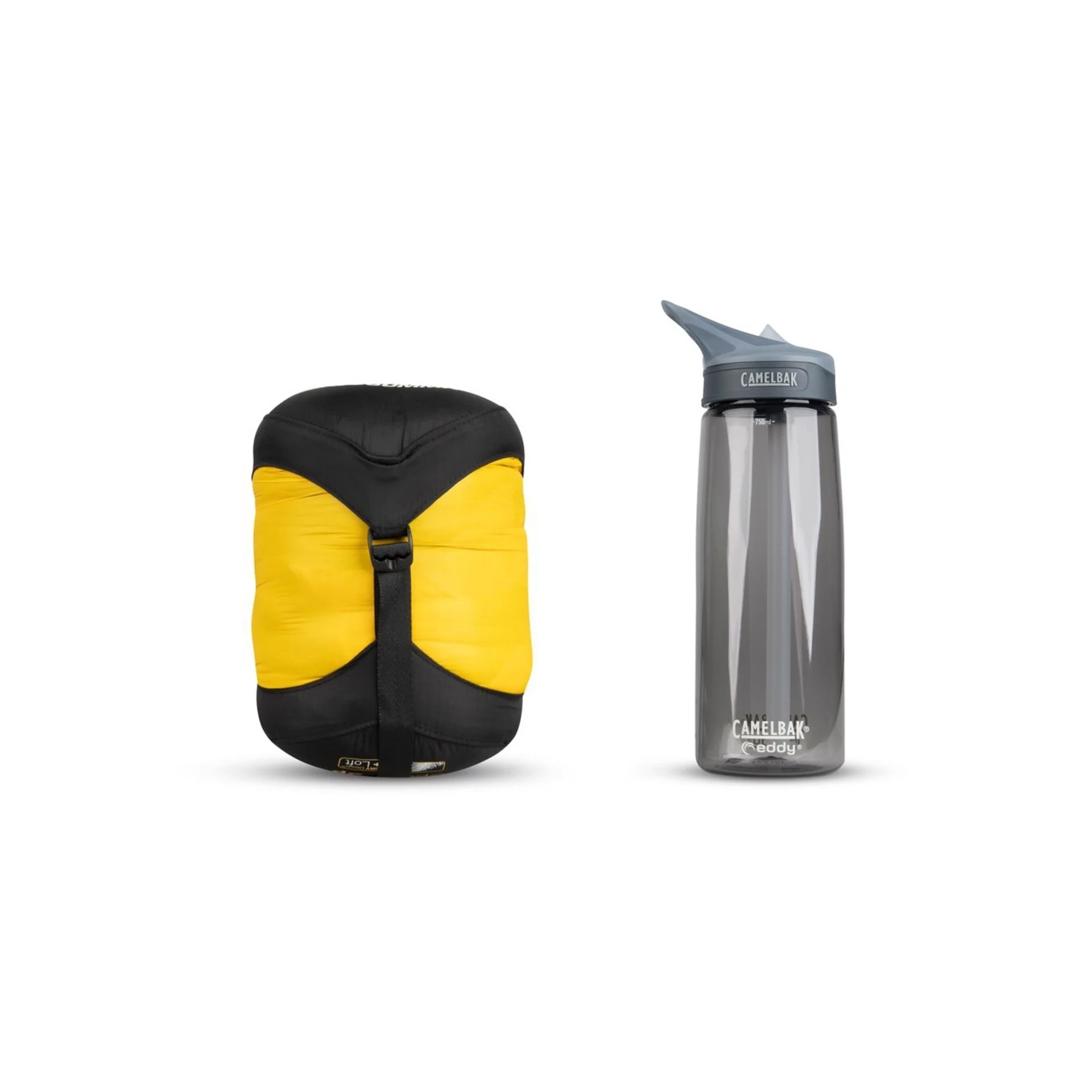 Sea to Summit Spark SpII Long Daunenschlafsack