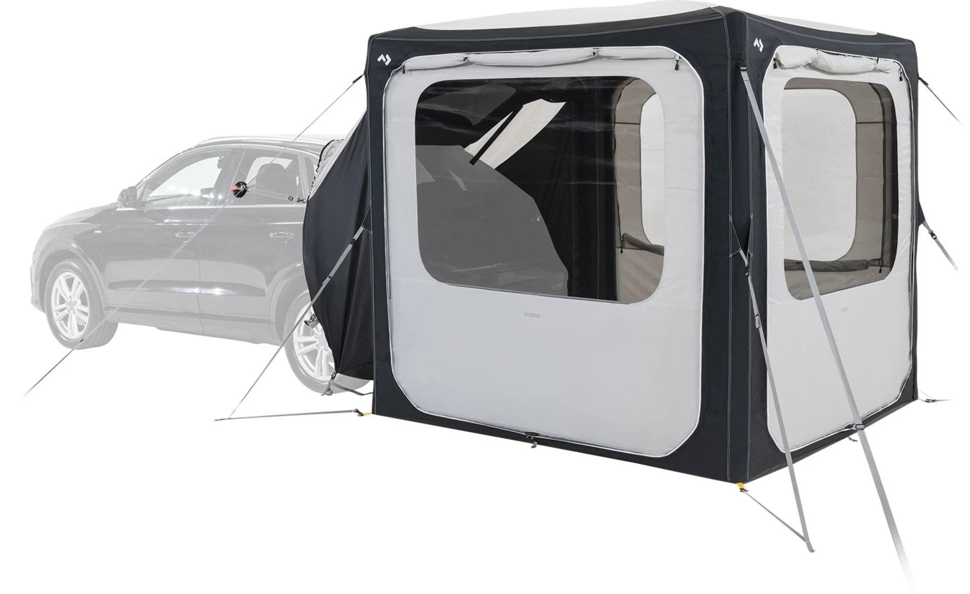 Dometic HUB Élément de fenêtre pour pavillon arrière 1 pièce