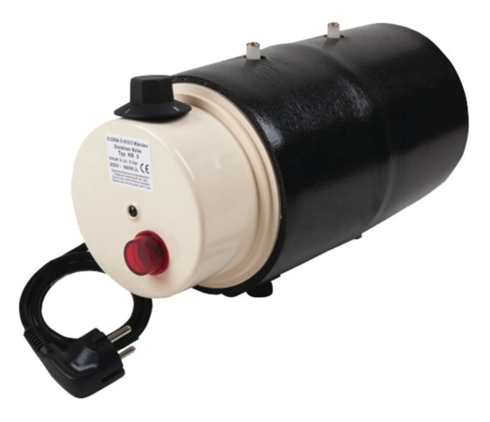 Chauffe-eau Elgena KB 3 - capacité de 3 litres, 230V/660W