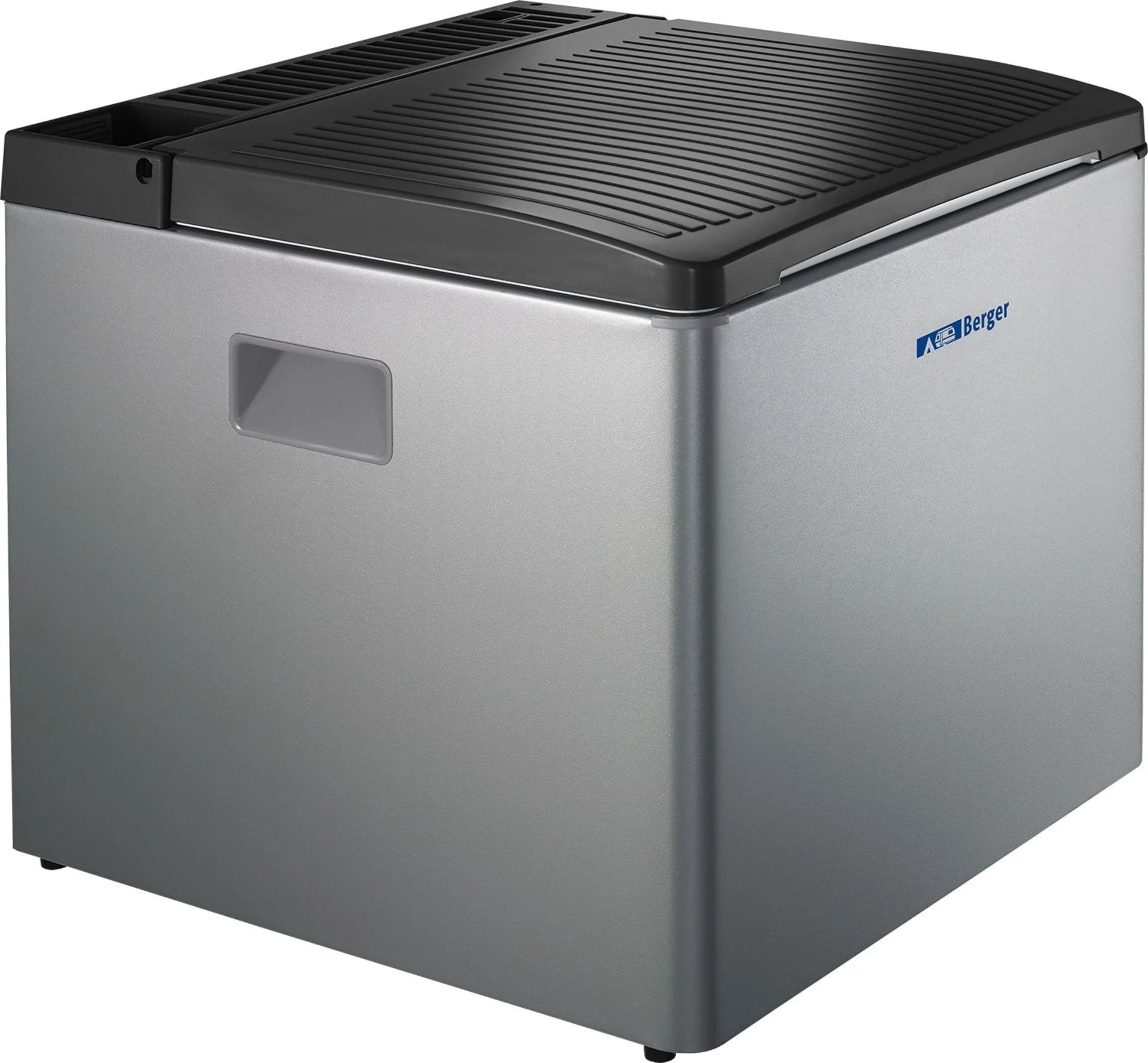 Berger RC1205 GC Absorberkühlbox 40 Liter