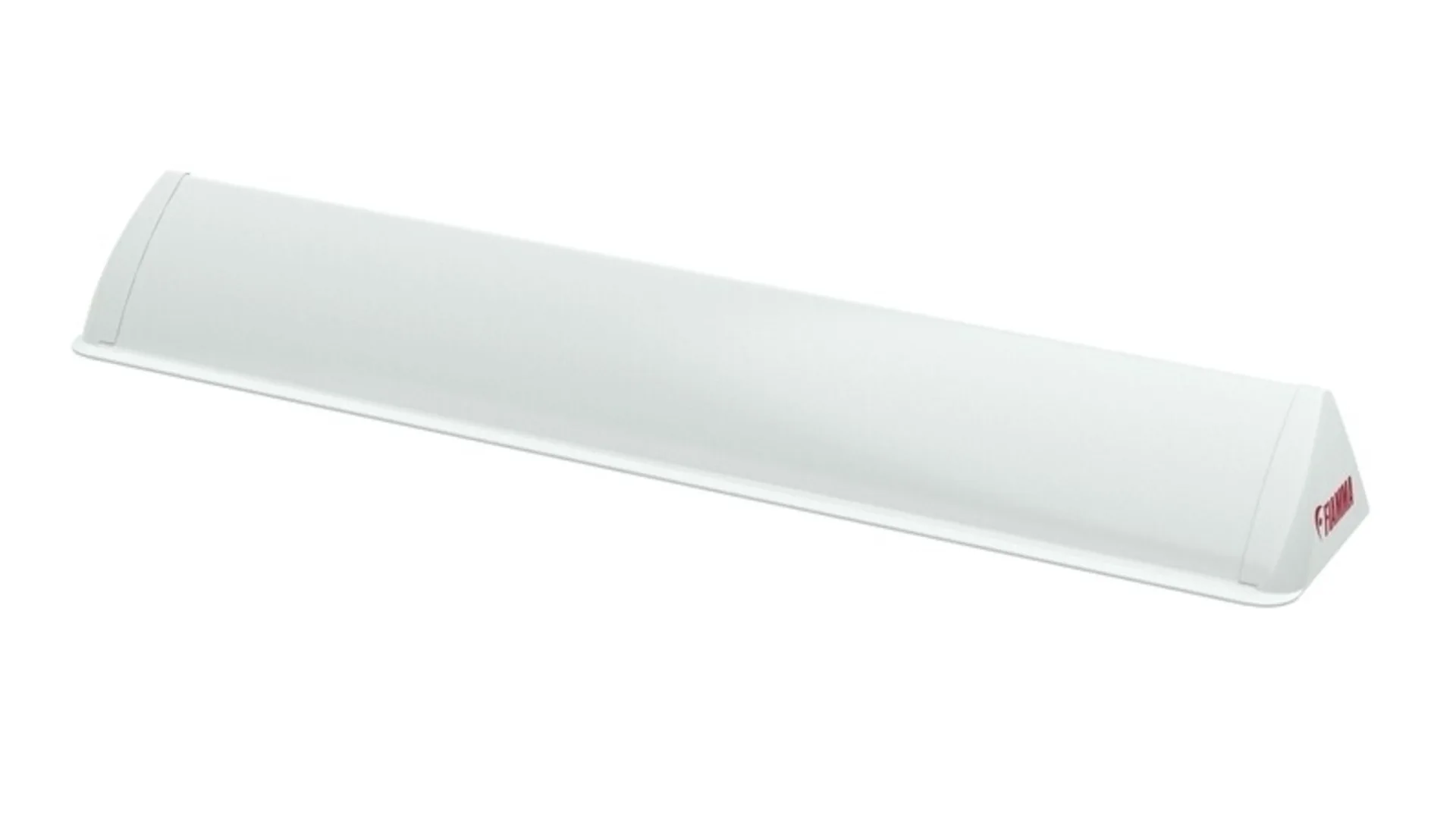 Fiamma Spoiler Universal für Dachhauben bis 90 cm