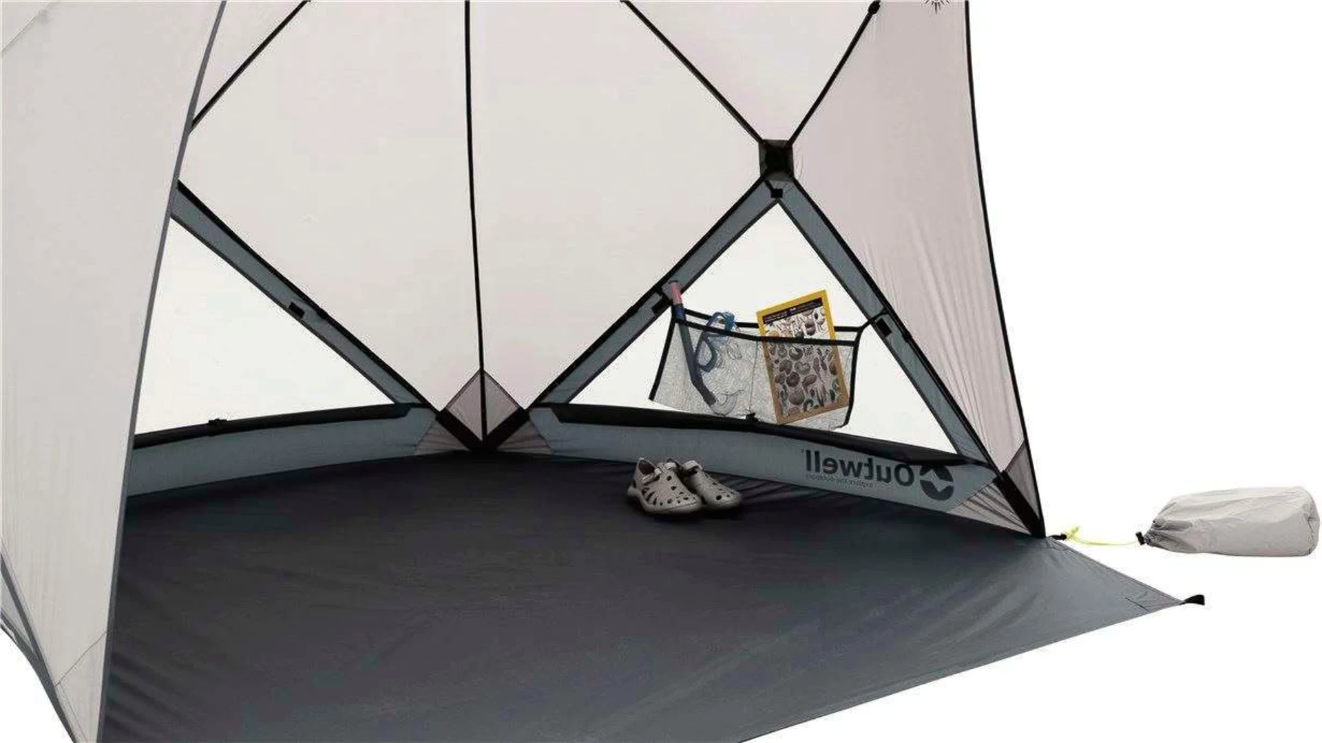 Outwell Beach Shelter Compton 2 Strandzelt für 2 Personen