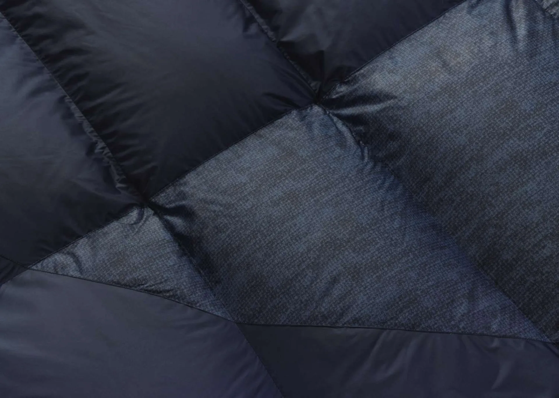 Therm-a-Rest Ramble Eclipse Blue Étui à duvet
