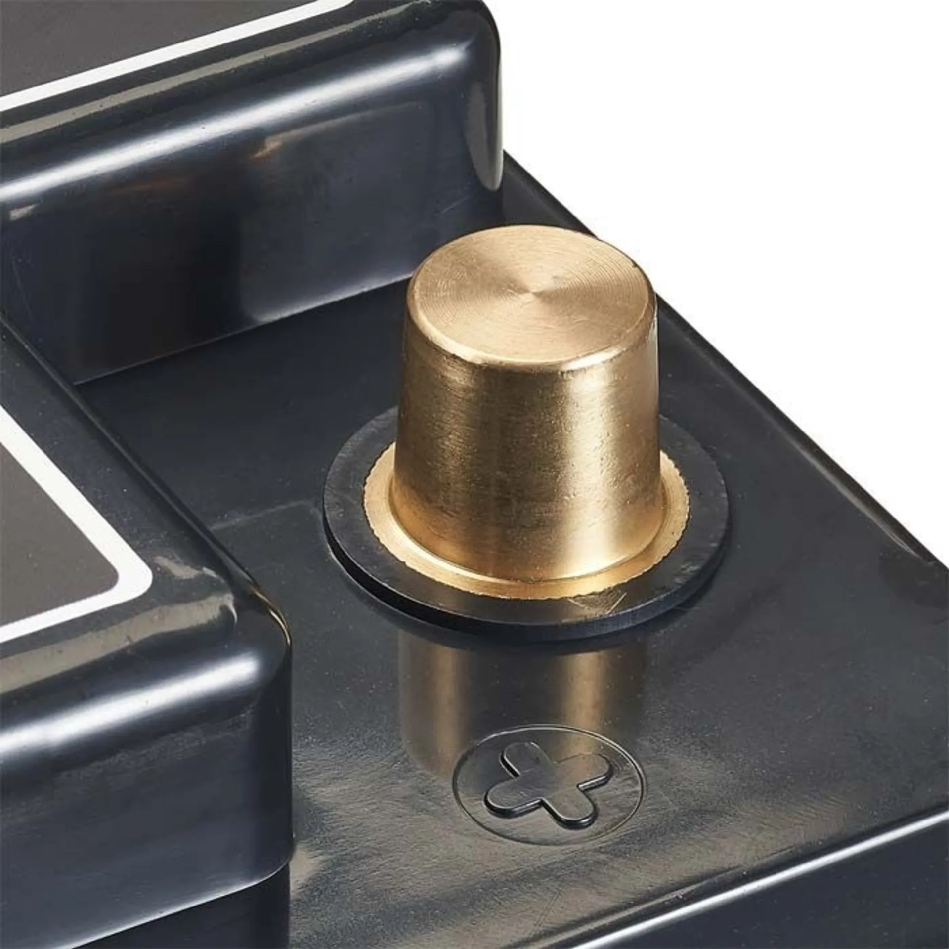 ECTIVE LC 80 LT 12V LiFePO4 Lithiumbatterie 80 Ah