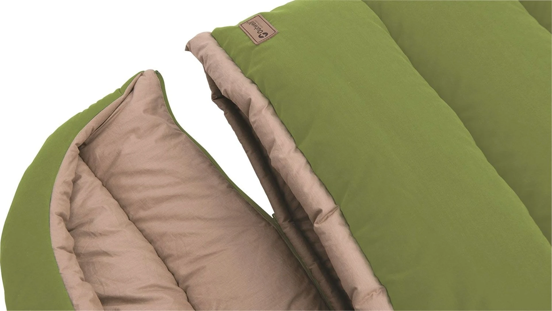 Outwell Constellation Deckenschlafsack