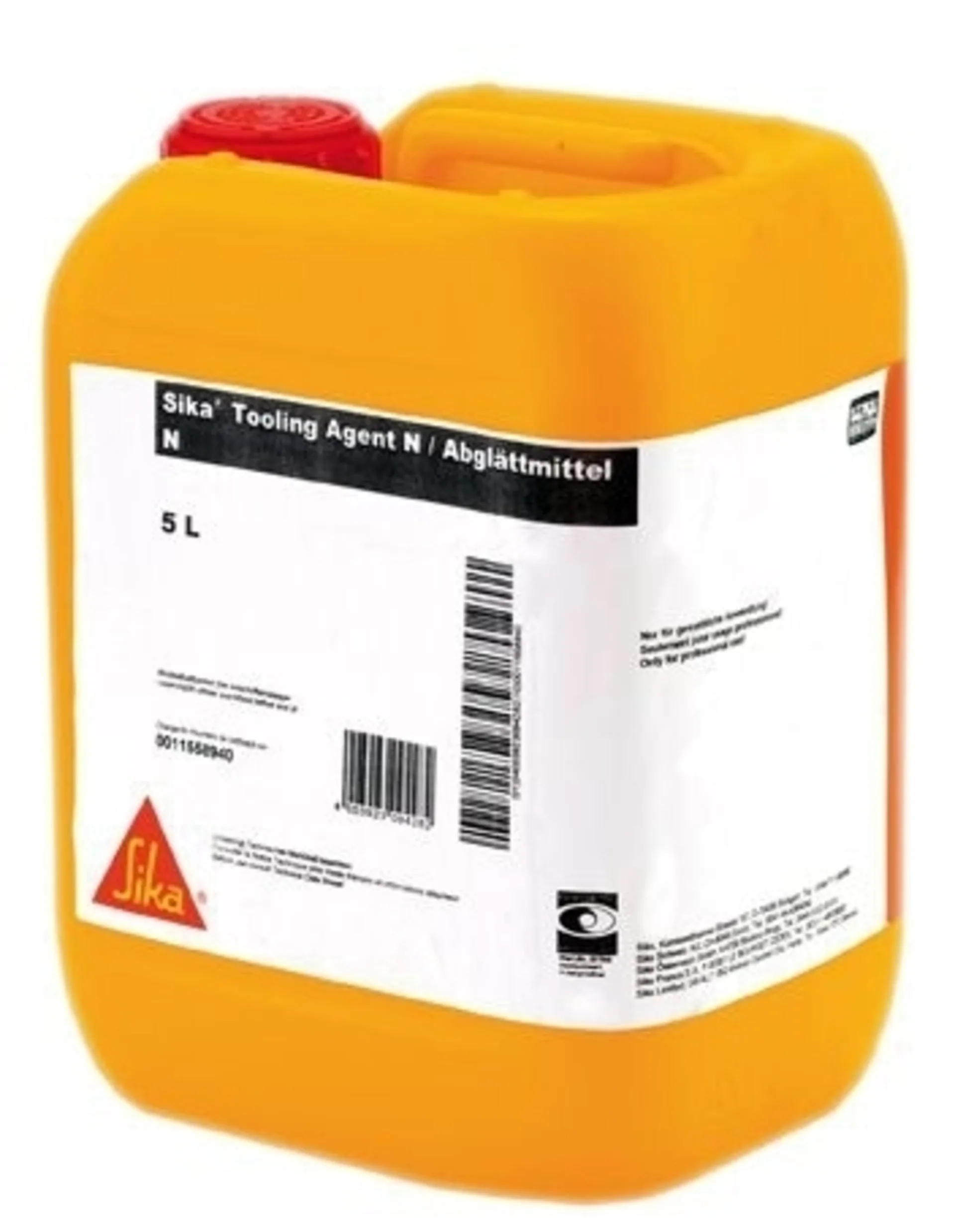 Sika produit de lissage N 5 litres