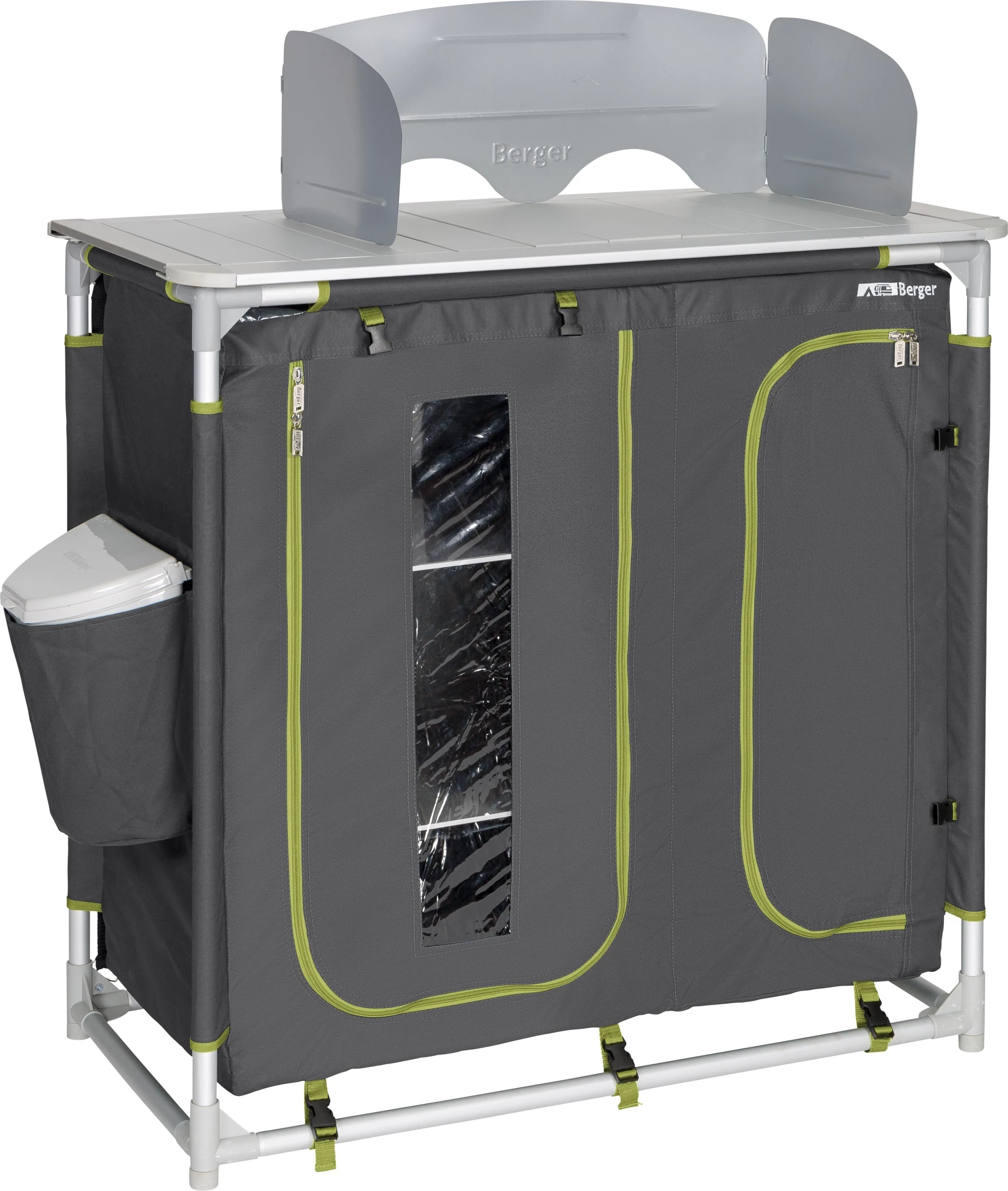 Berger Küchenbox Premium II