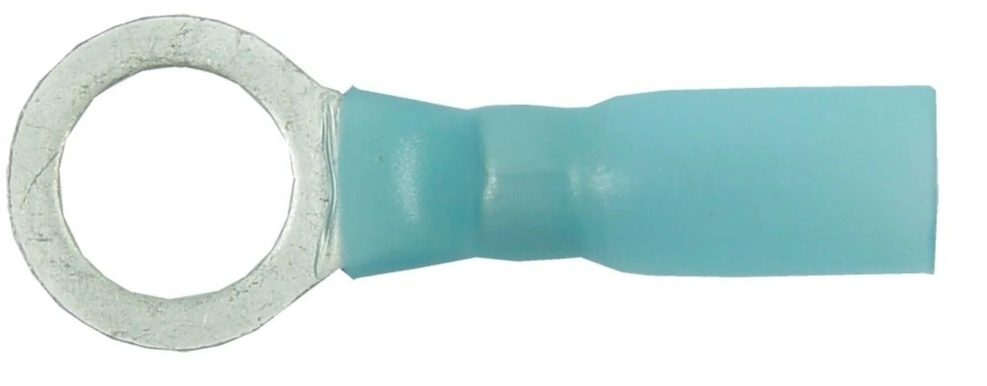 Duraseal Ringkabelschuhe M8 blau M8 / 2.5mm2 Duraseal Ringkabelschuhe M8 blau M8 / 2.5mm2